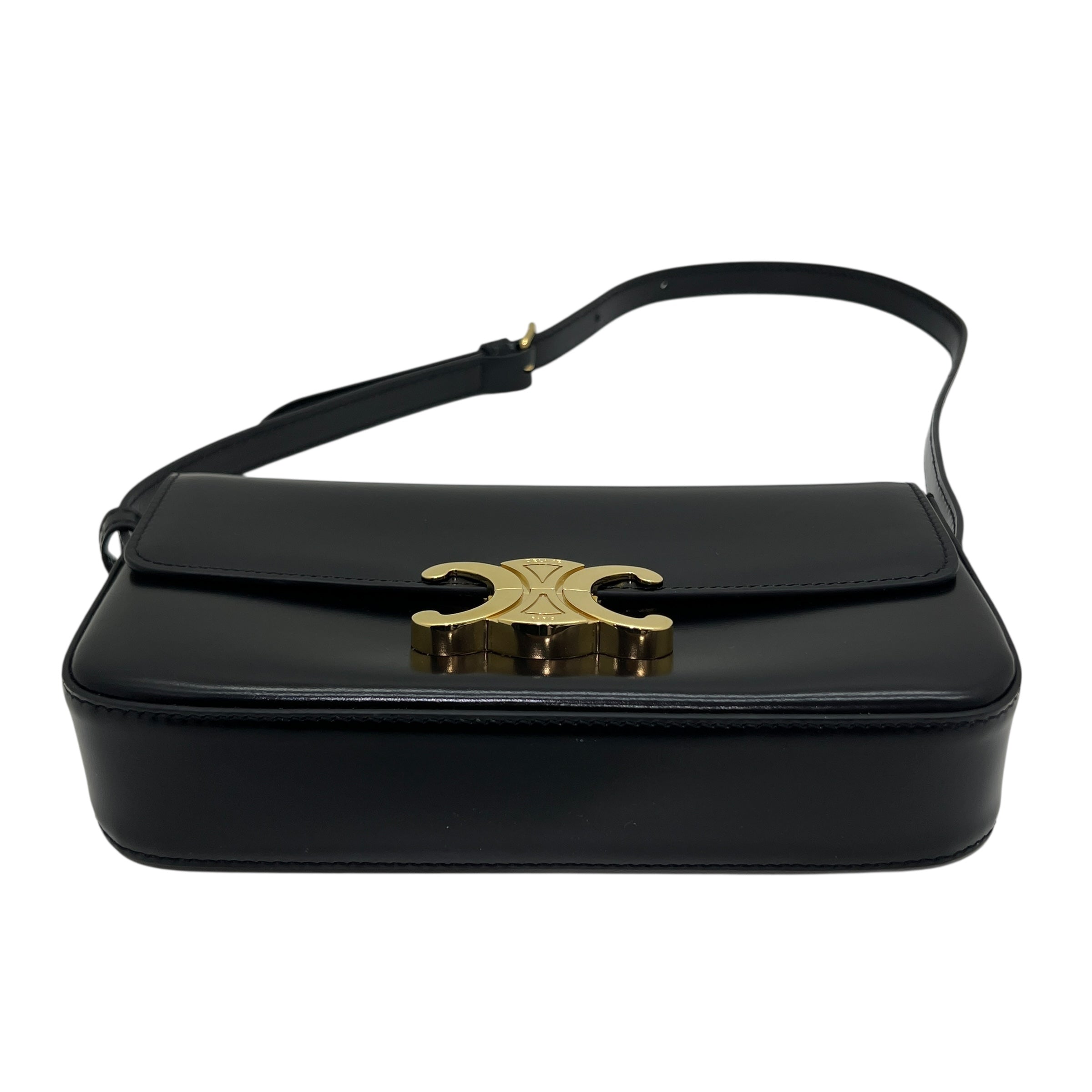 Borsa a spalla Claude