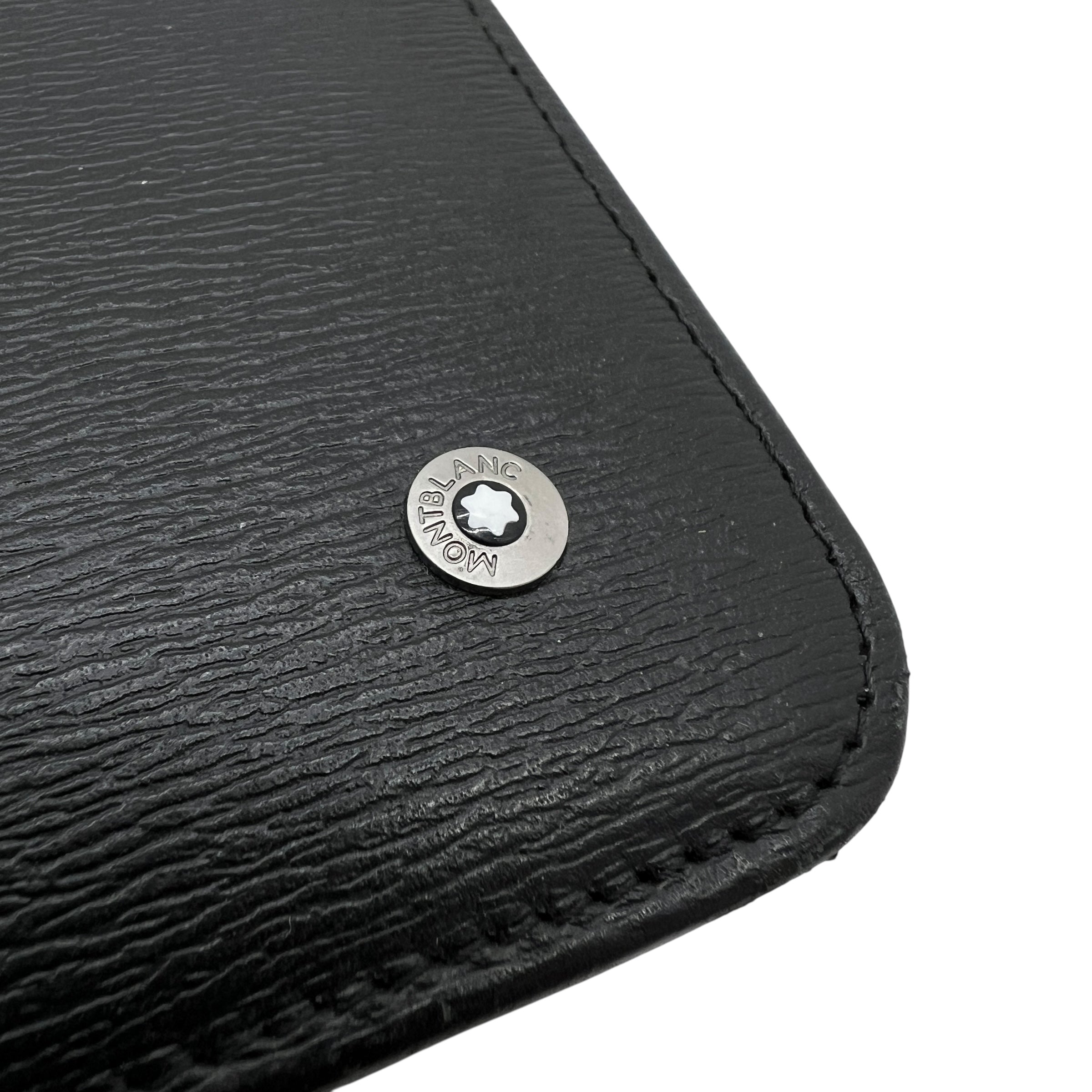 Montblanc custodia portablocco 4810