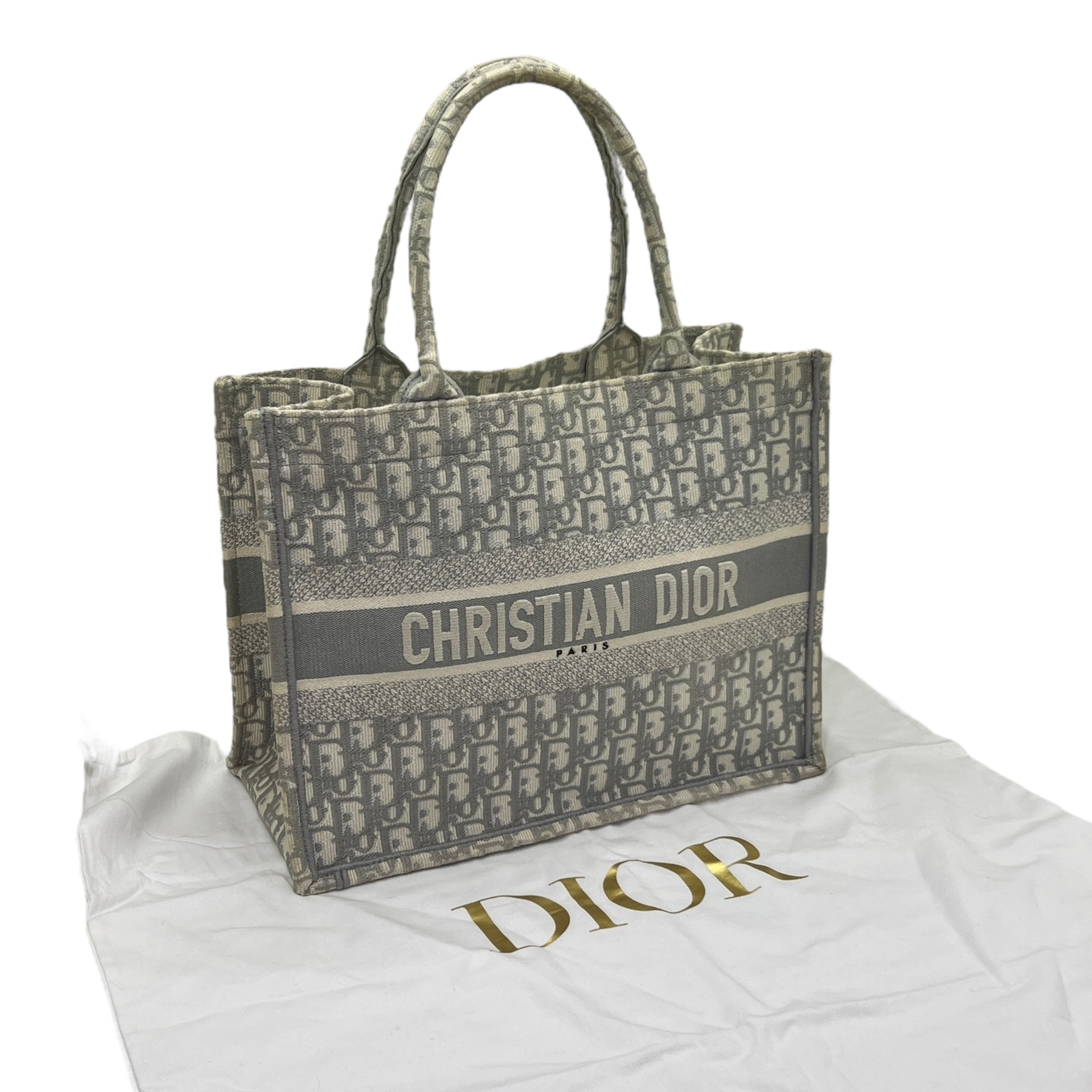 Borsa media Book Tote