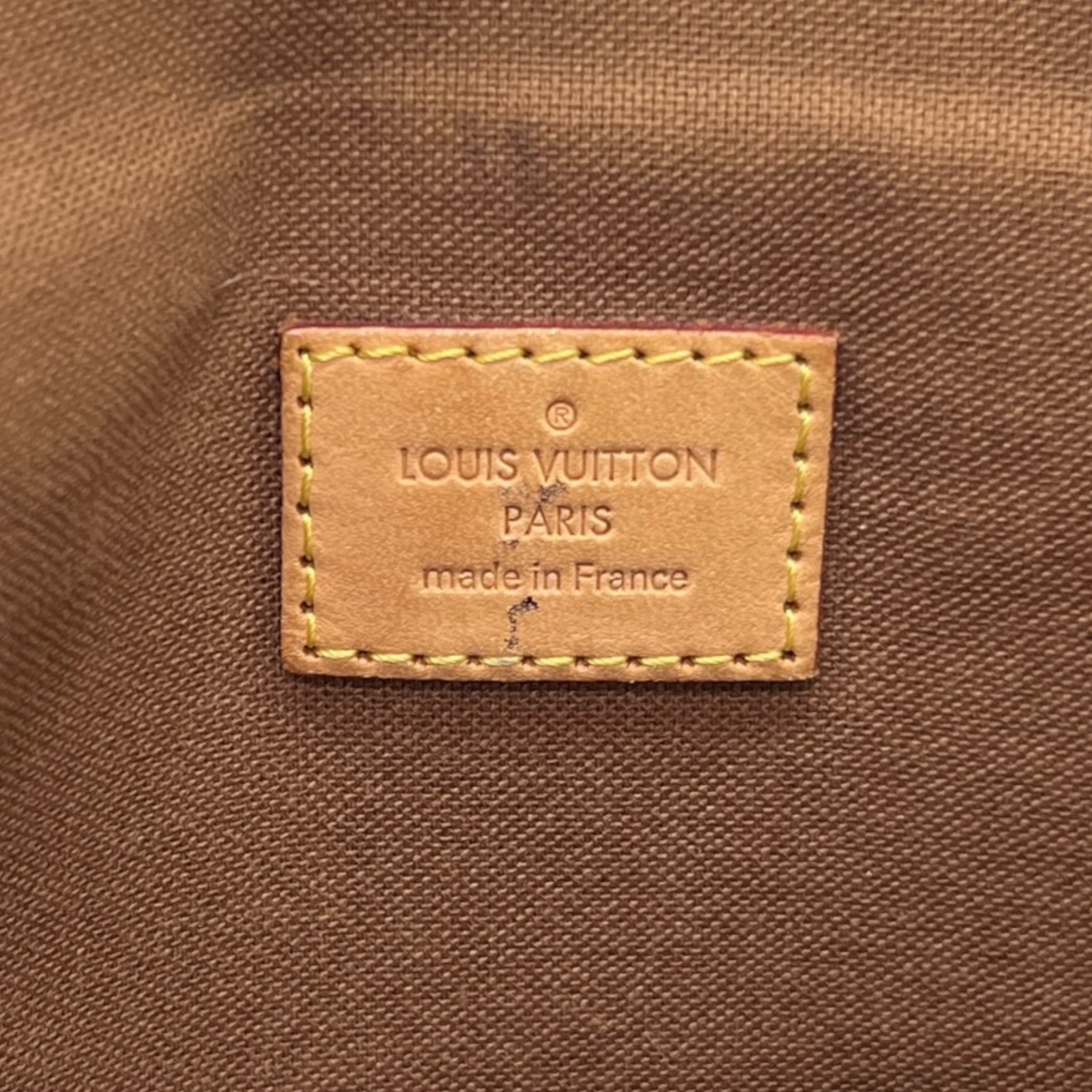 Borsa Tote Beaubourg