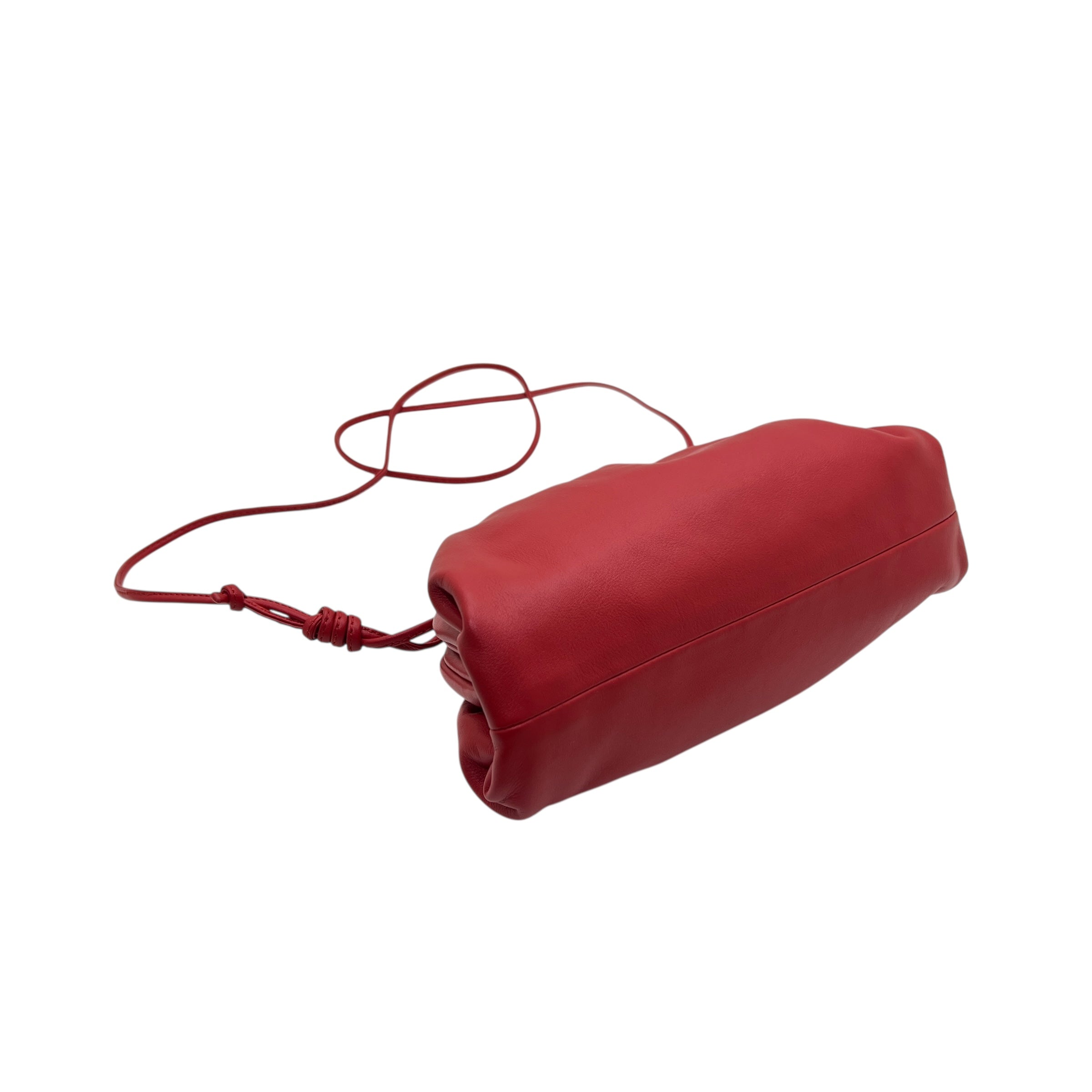 Mini Pouch rossa