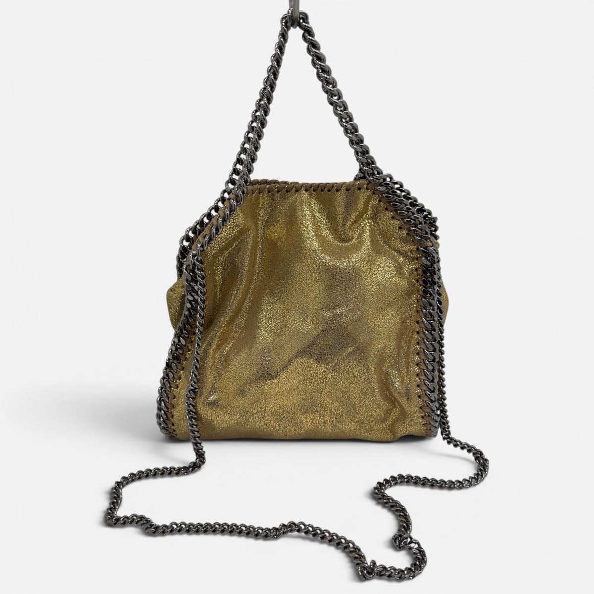 Borsa Tote Mini Falabella