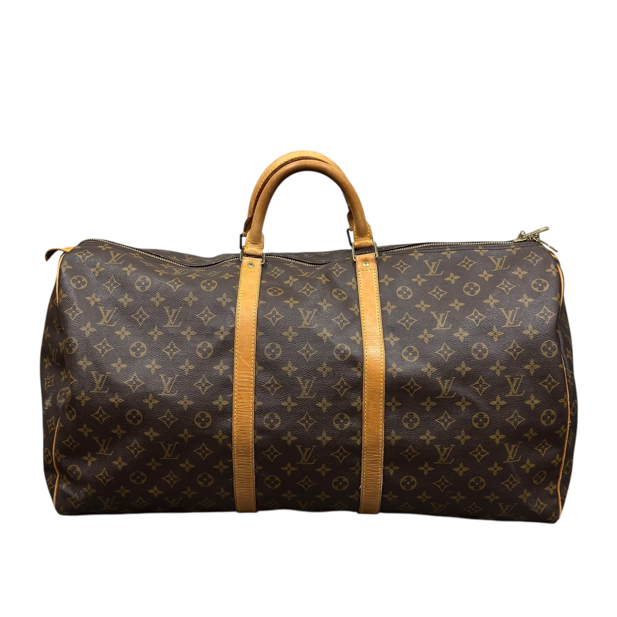 Keepall 60 Monogram Vintage