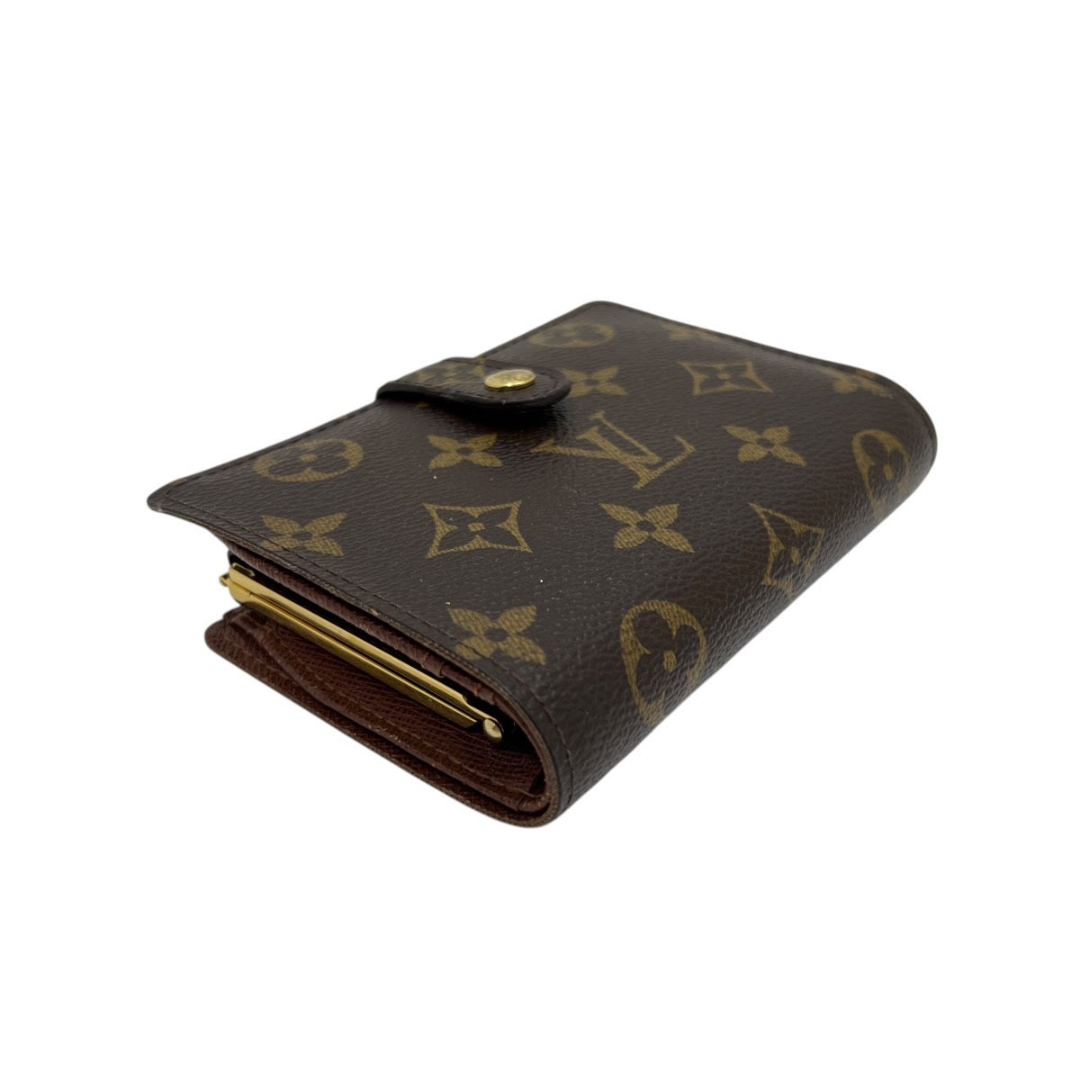 LOUIS VUITTON VIENNOIS PORTAFOGLIO VINTAGE