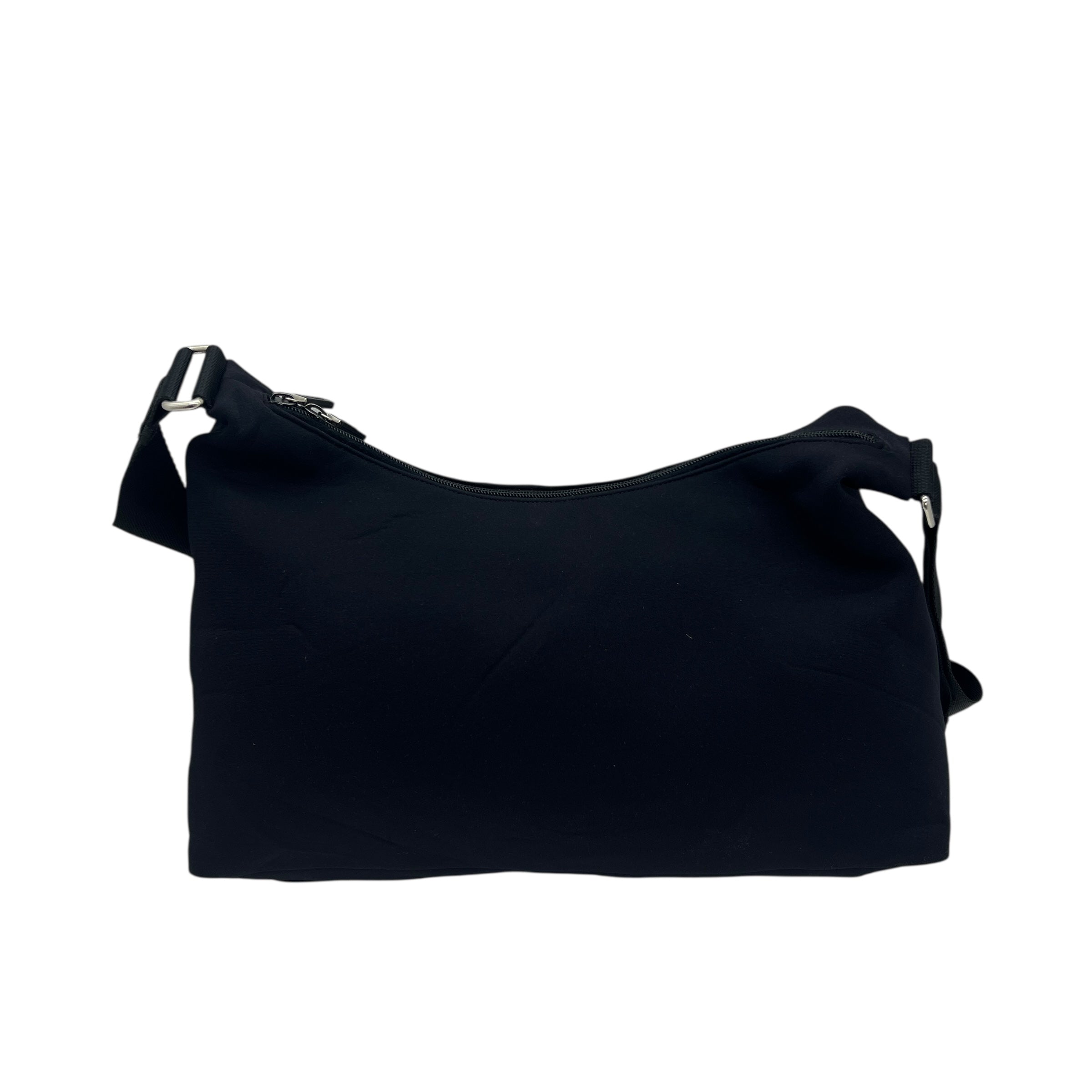 Borsa a tracolla vintage in neoprene