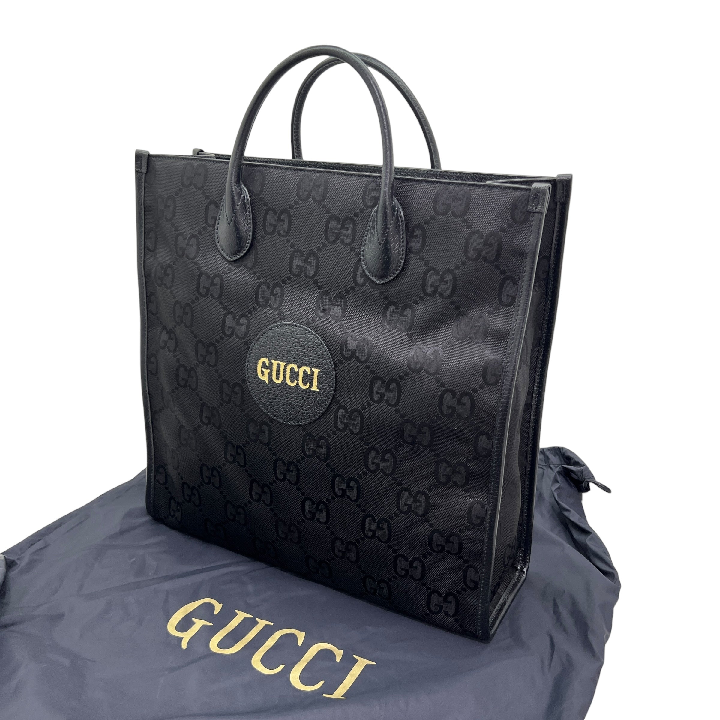 Shopper Off the grid