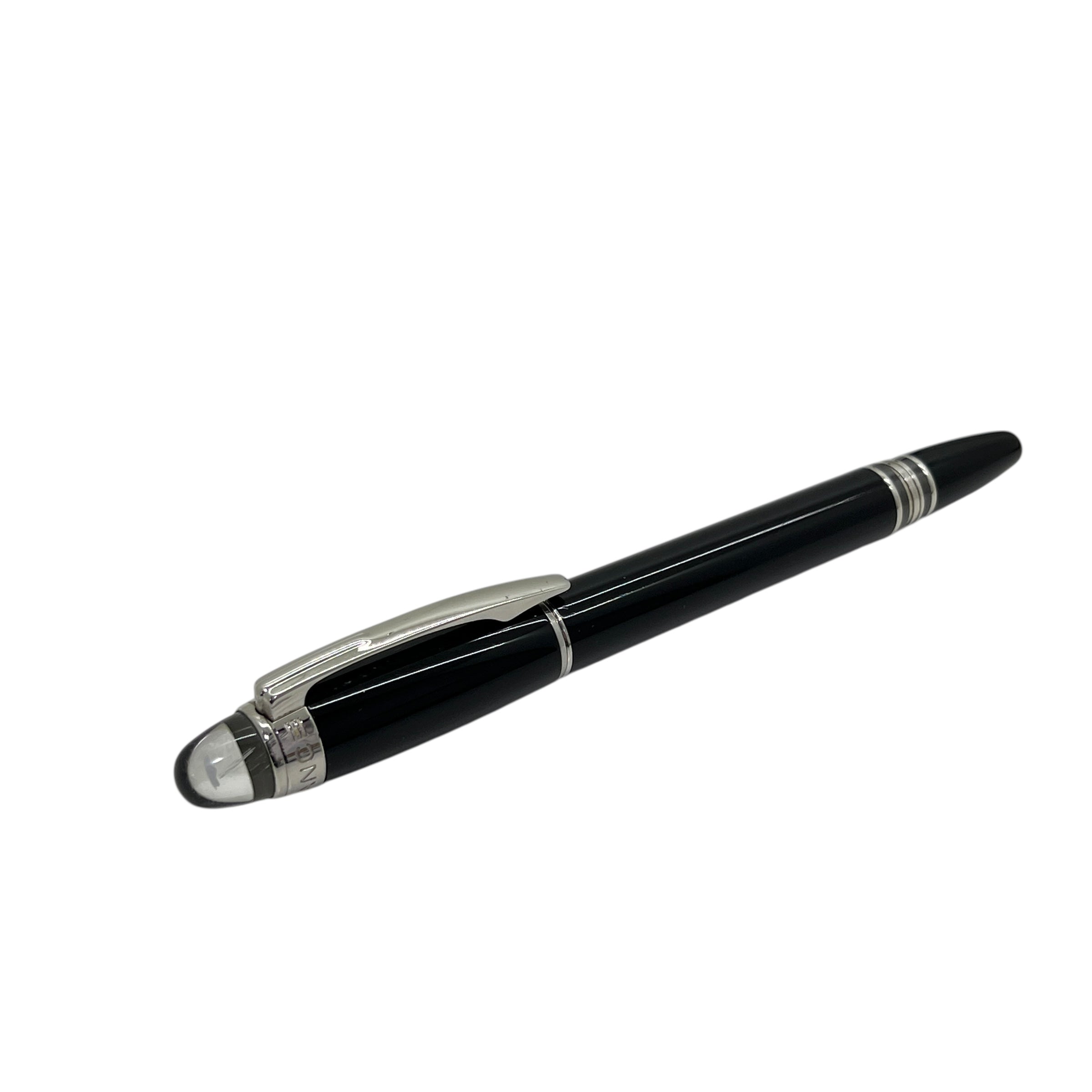 Penna Roller Starwalker Fineliner