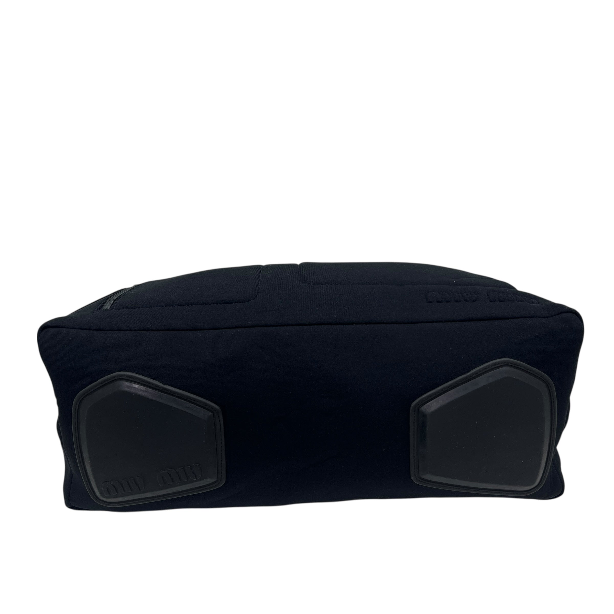 Borsa a tracolla vintage in neoprene