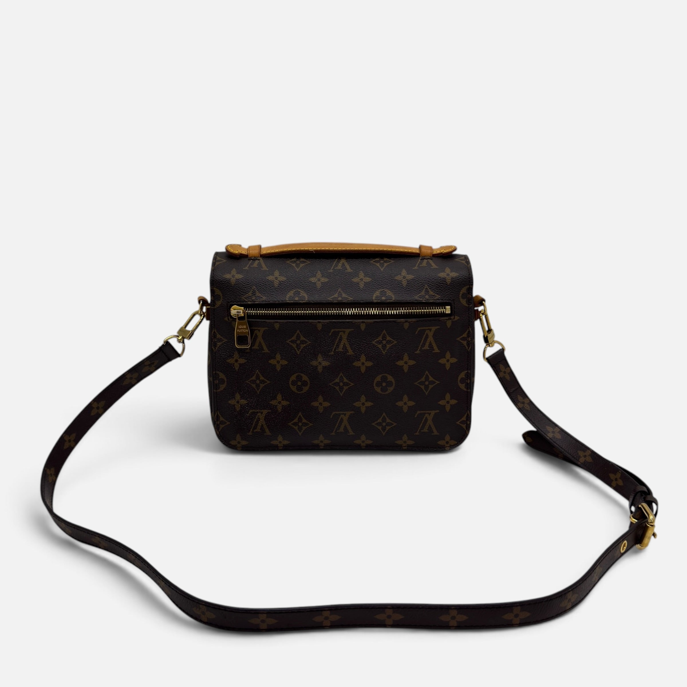 Pochette Métis