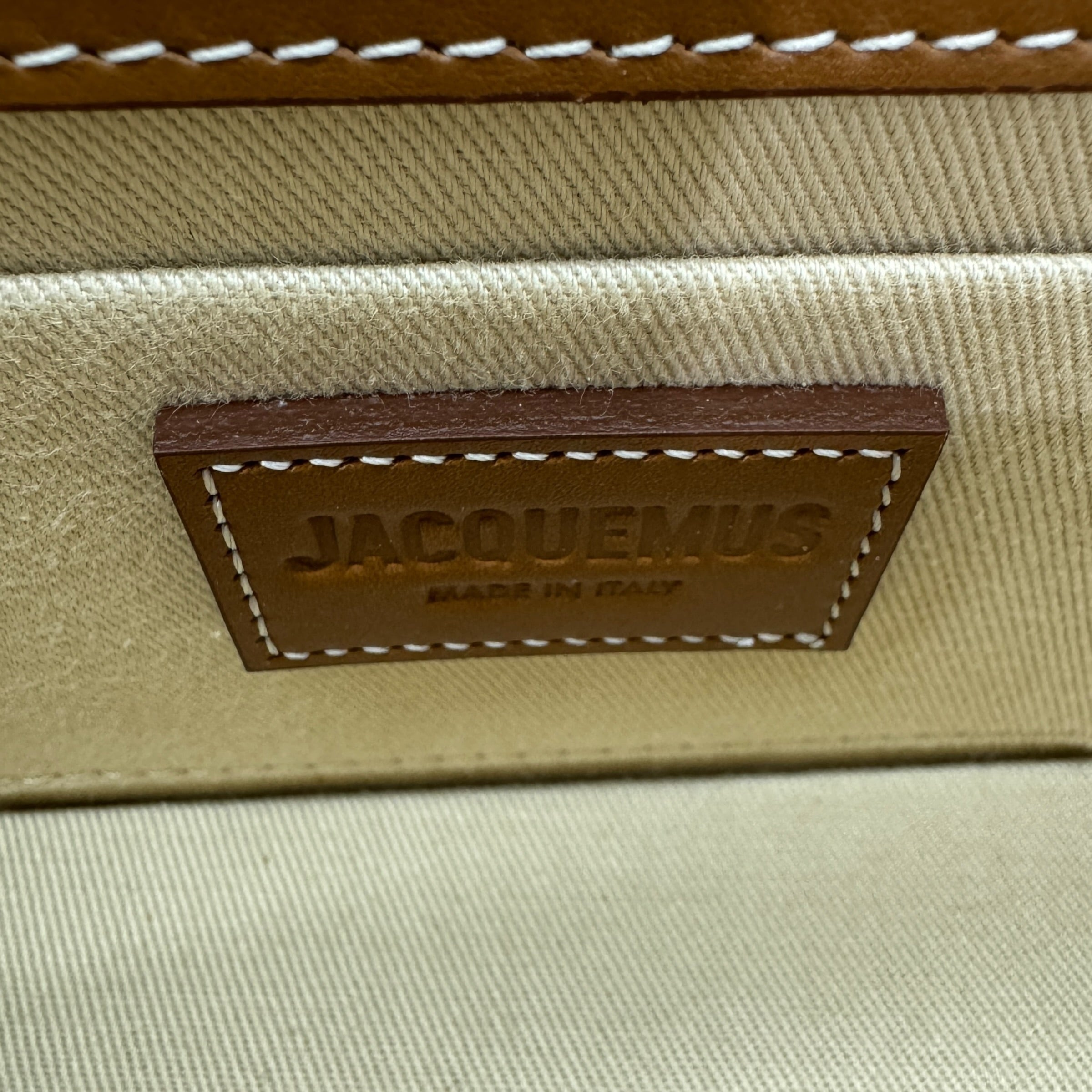 Chiquito Long Light Brown
