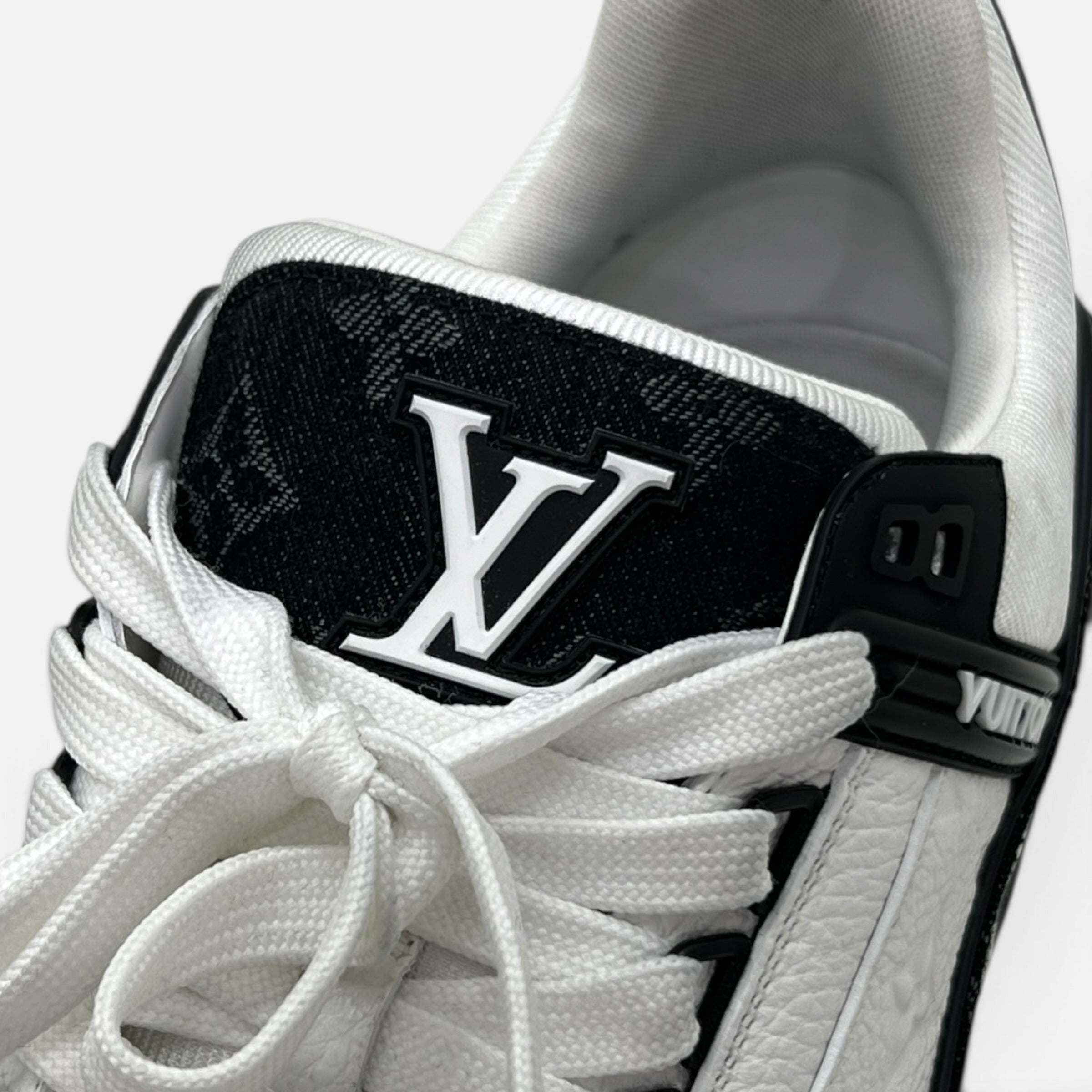 Sneakers Trainer taglia 45