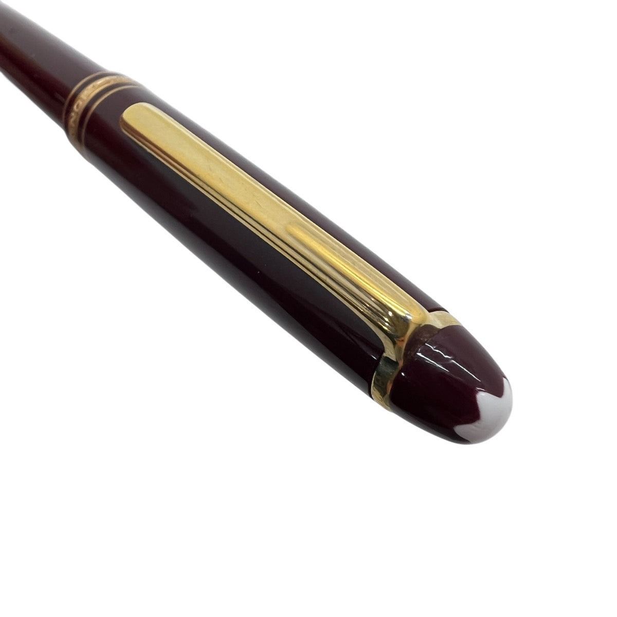 Montblanc Meisterstück classique penna a sfera bordeaux