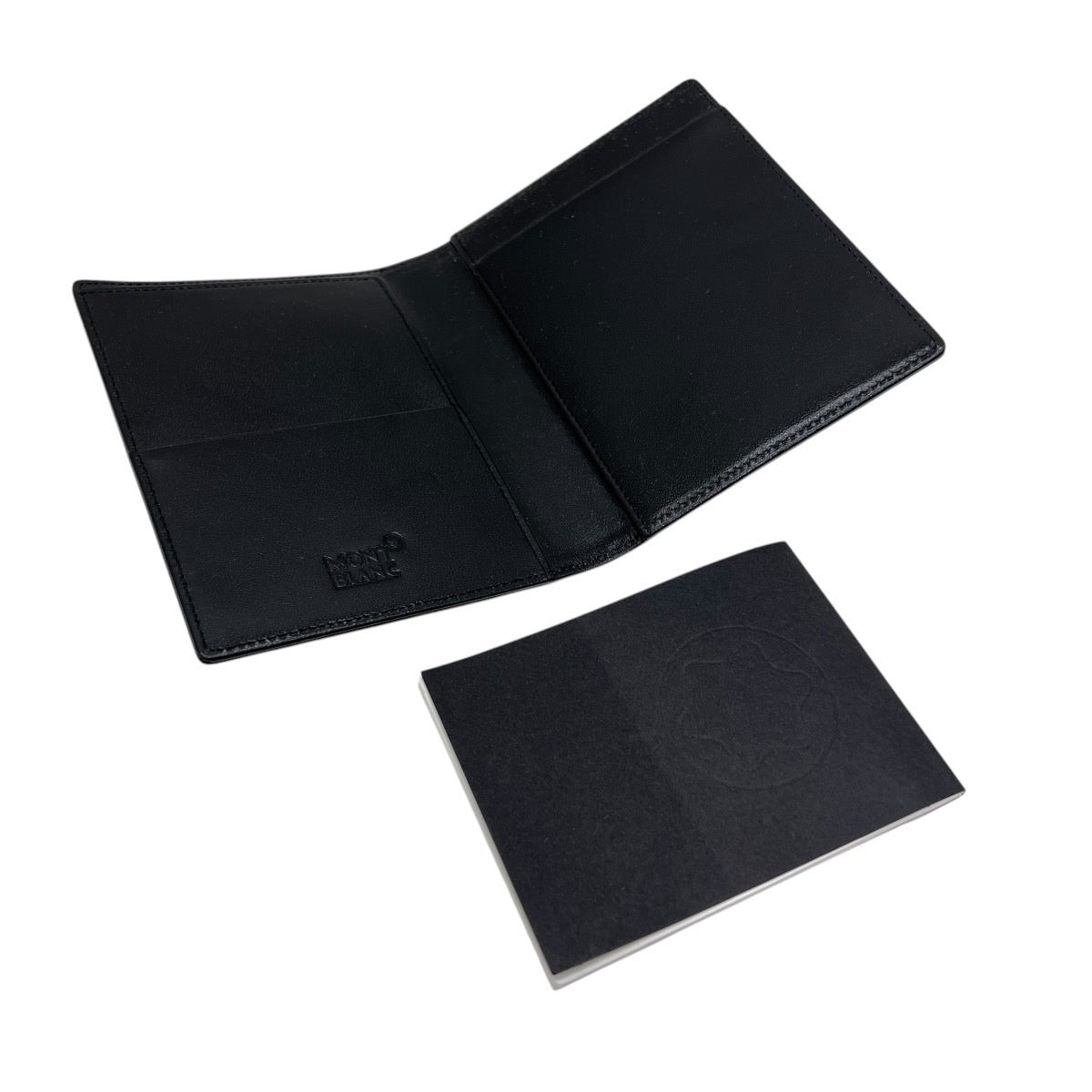 MONTBLANC MEISTERSTÜCK NOTEPAD HORIZONTAL