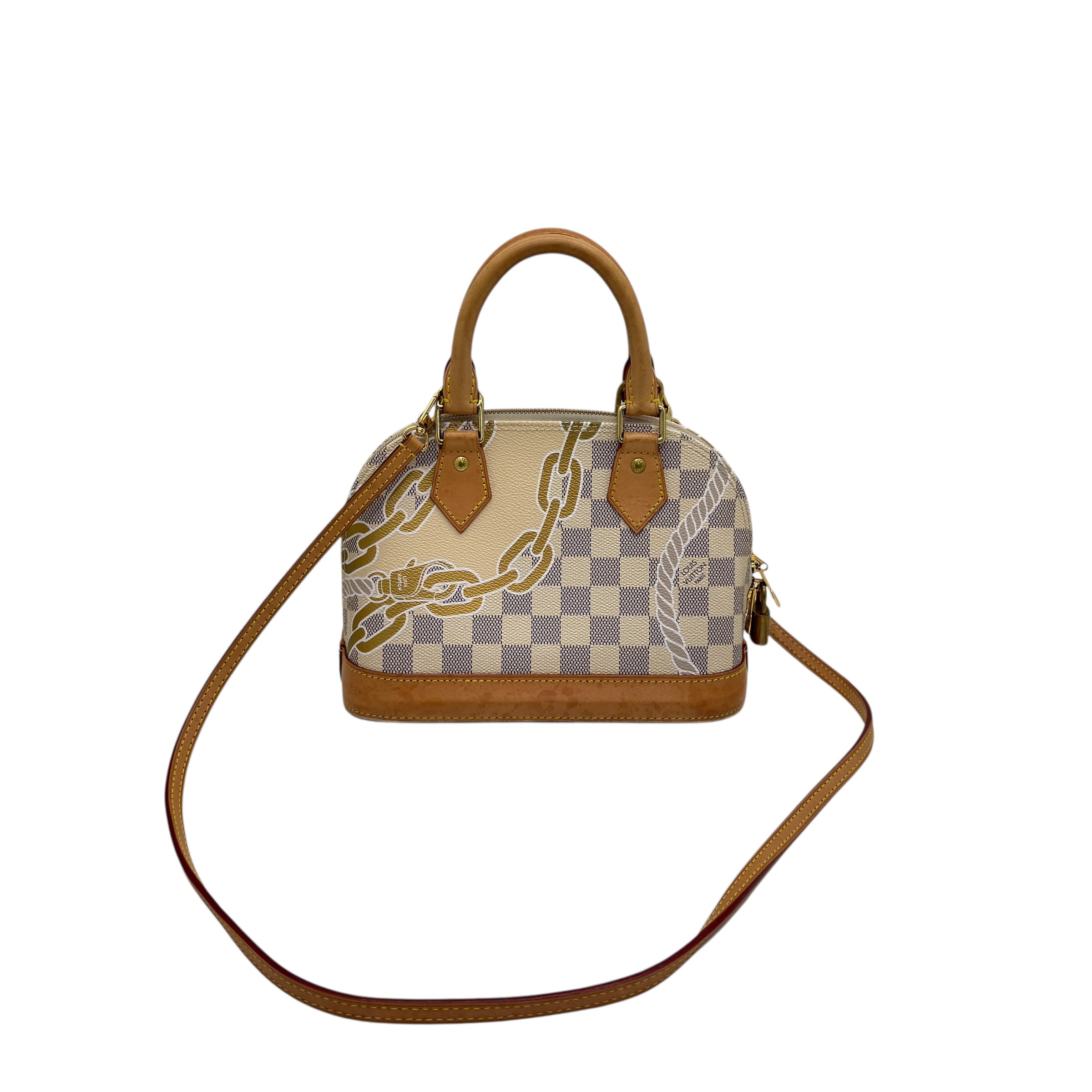 Alma BB Nautical Limited Edition