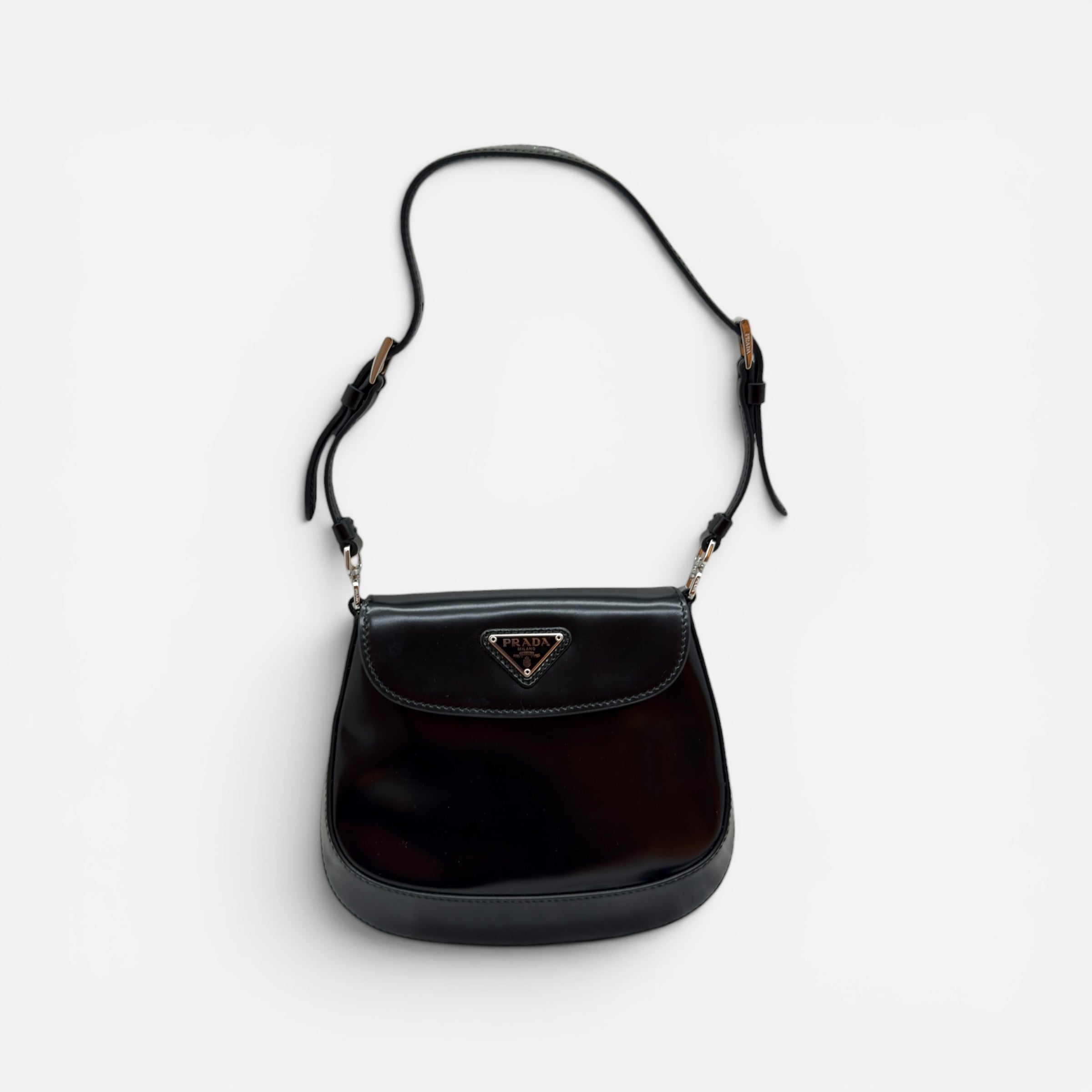 Borsa a spalla / tracolla Mini Cleo