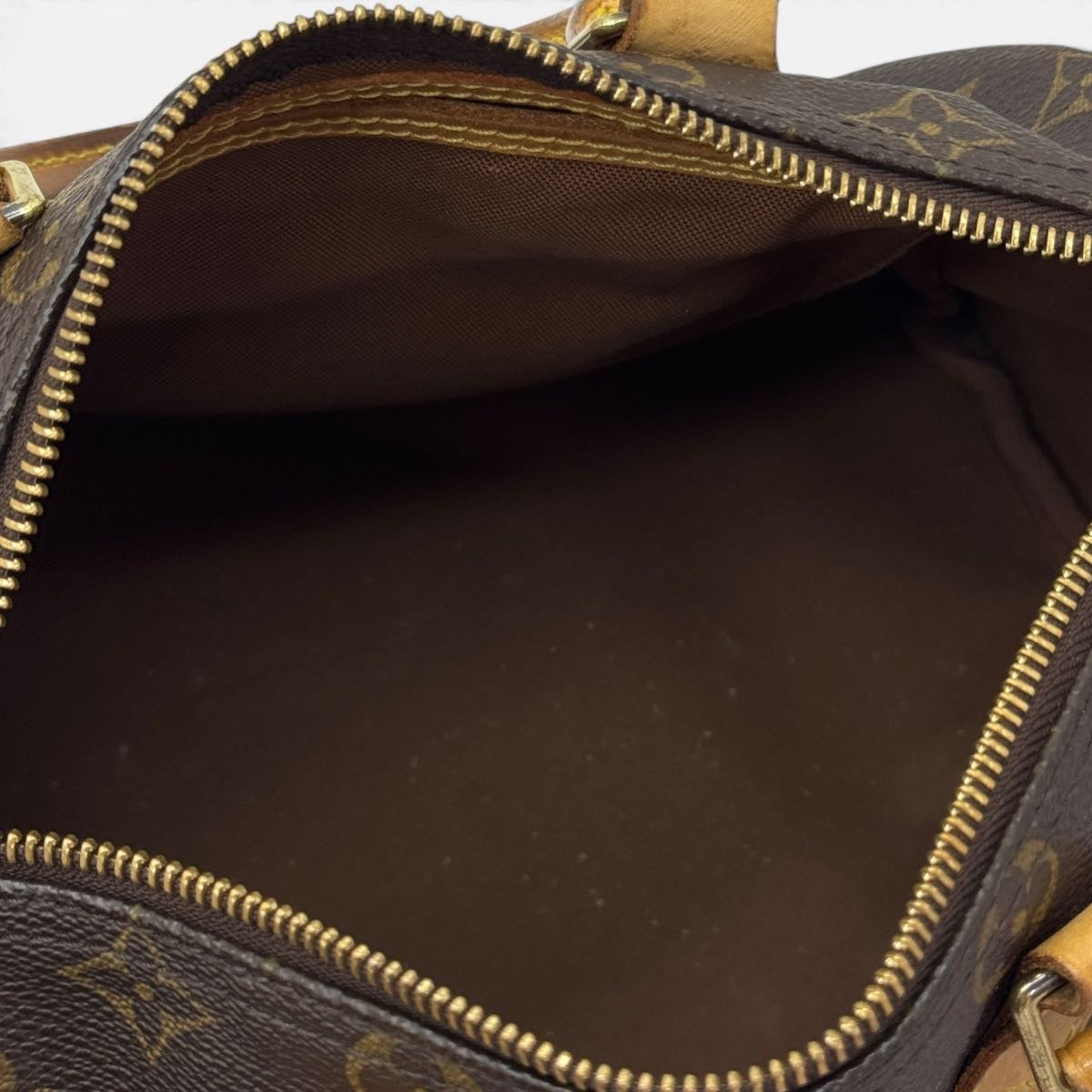 Speedy 25 Monogram