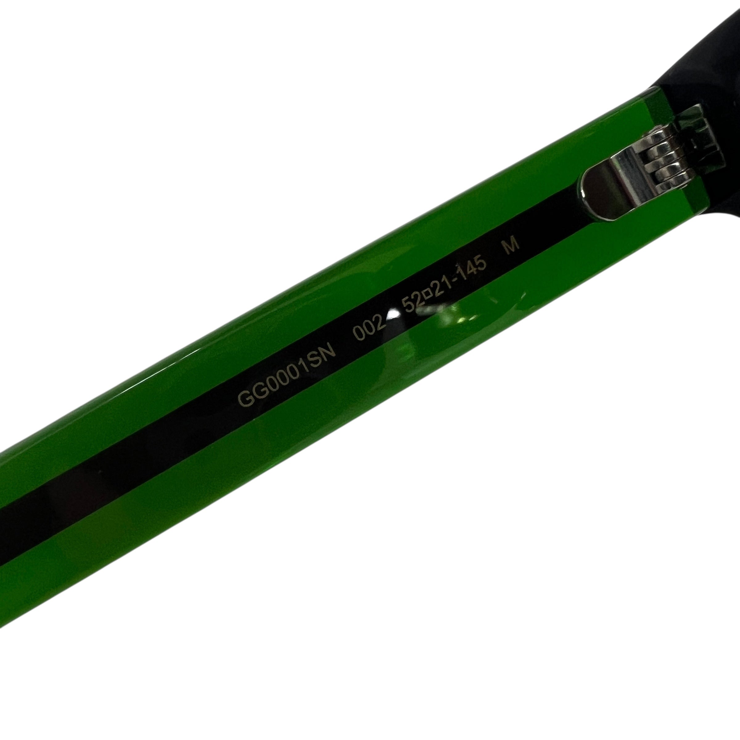 Occhiali da sole GG0001SN