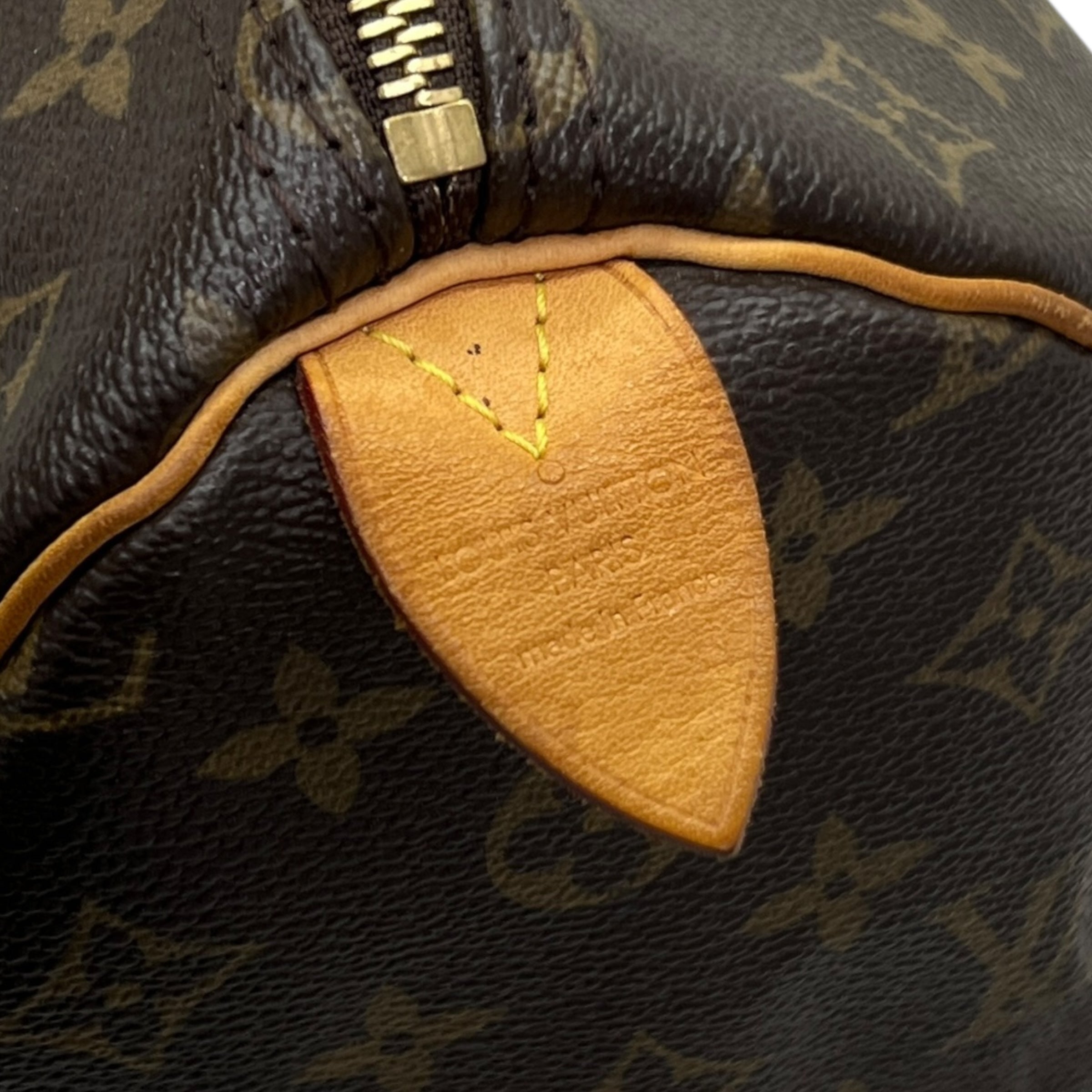 Speedy 35