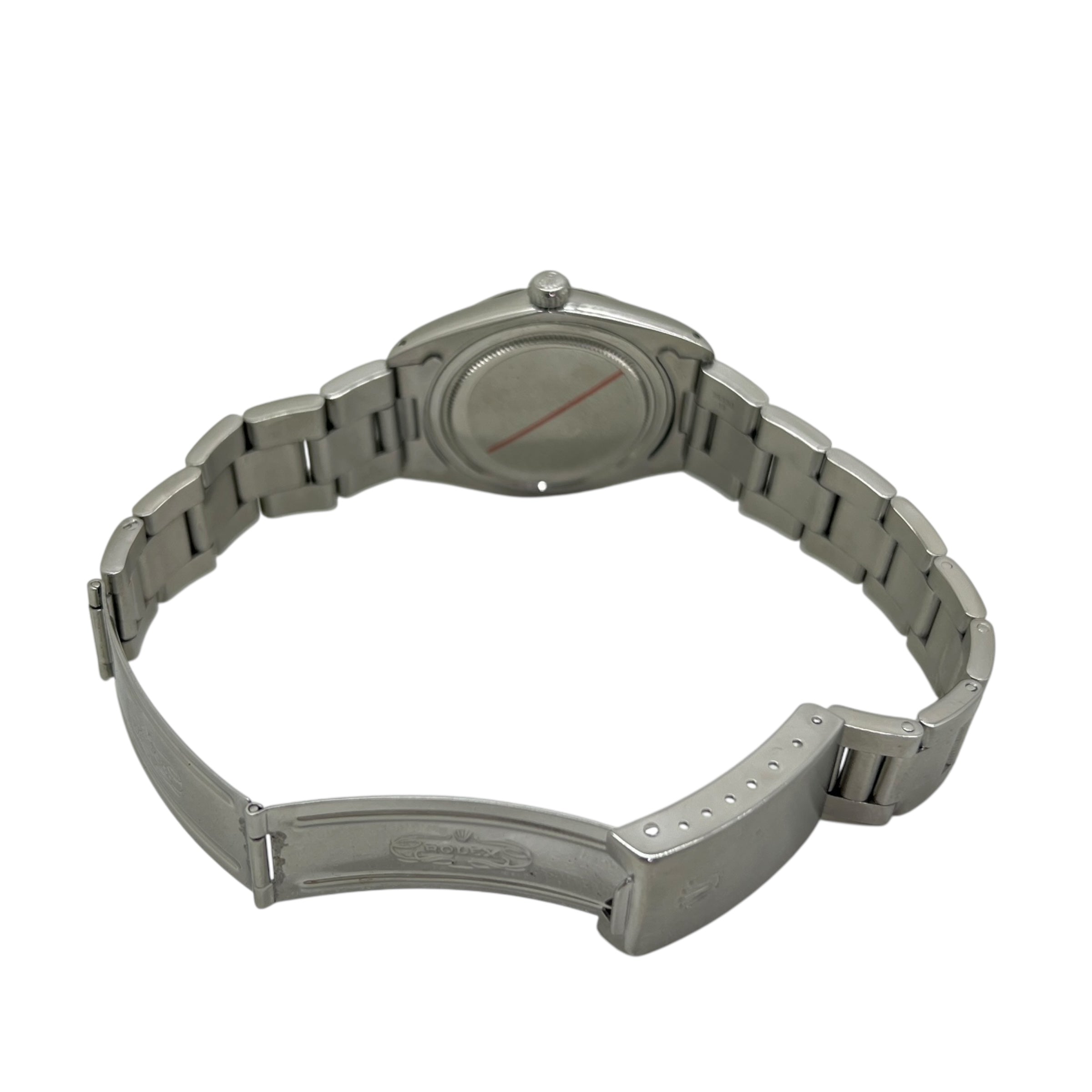 Oysterdate Precision Gilt Ref. 6694