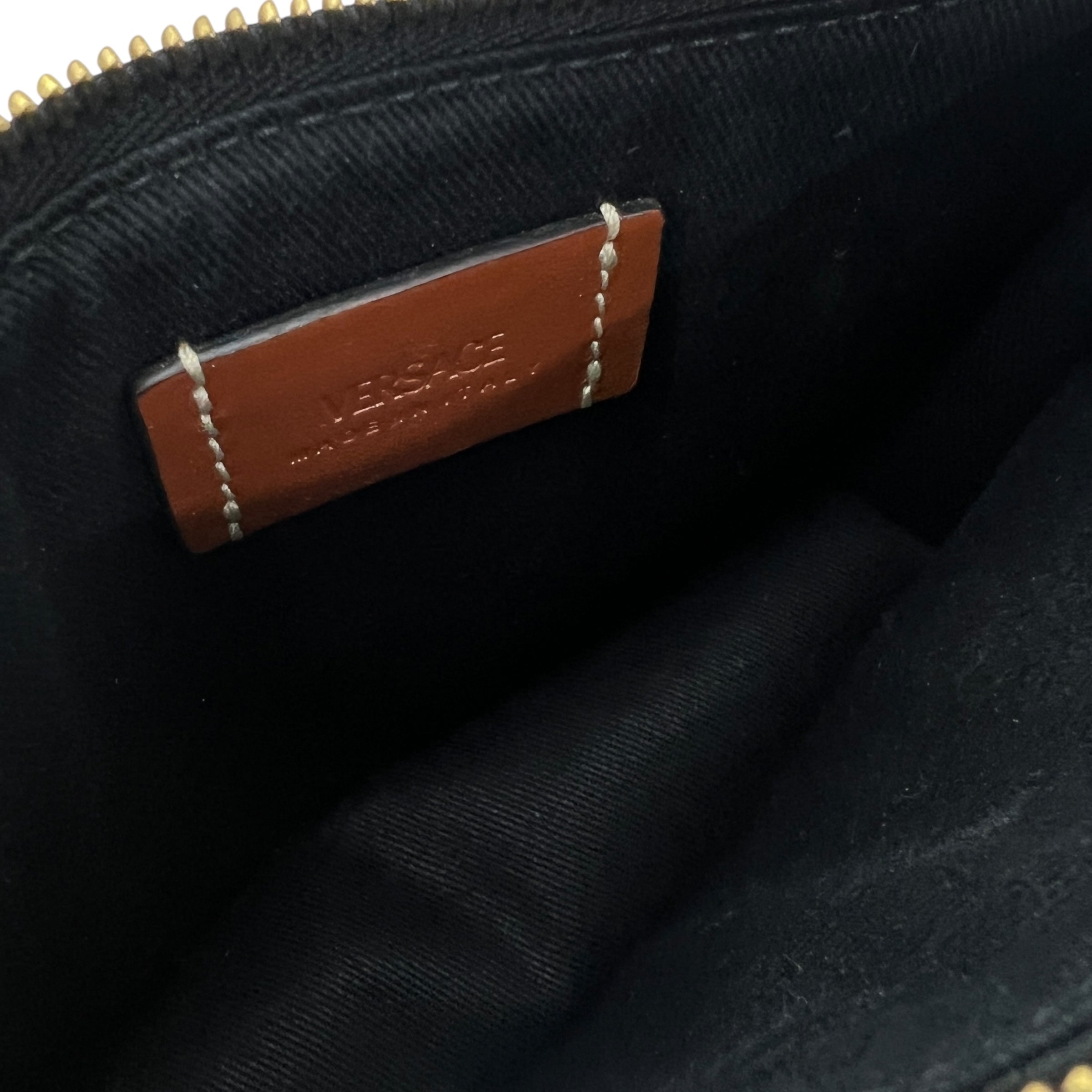 Pochette La Greca