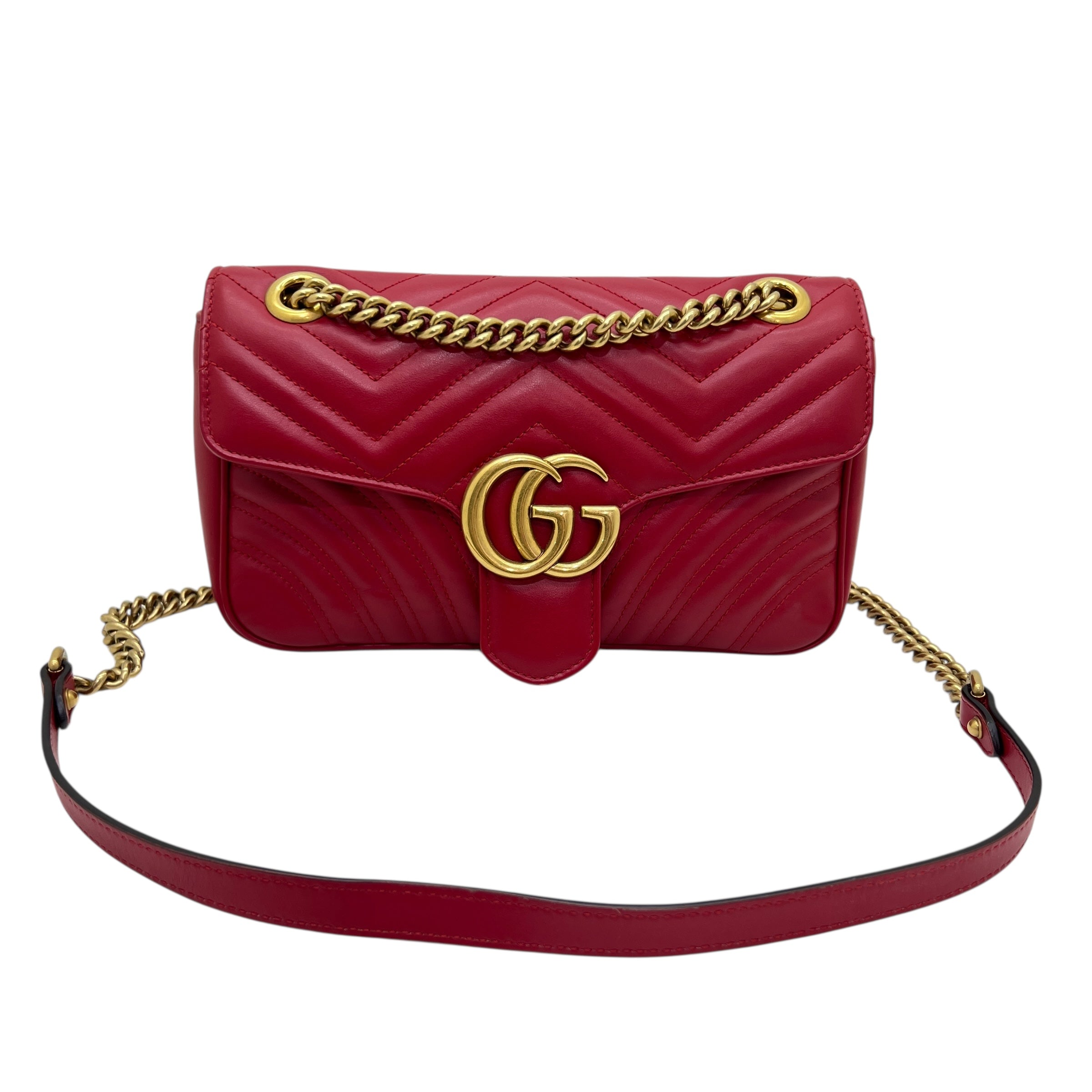 GG Marmont misura media