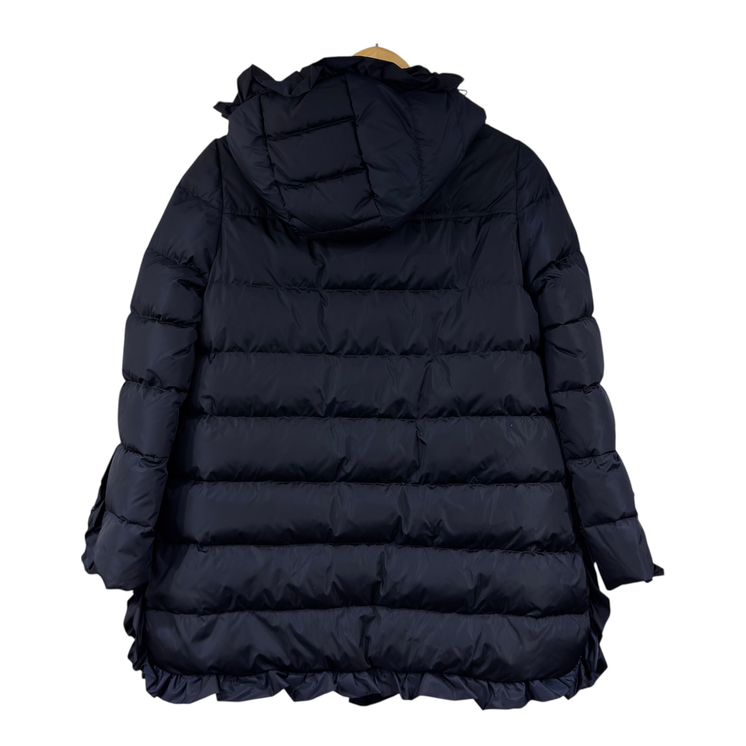 Piumino lungo da donna Handel taglia M