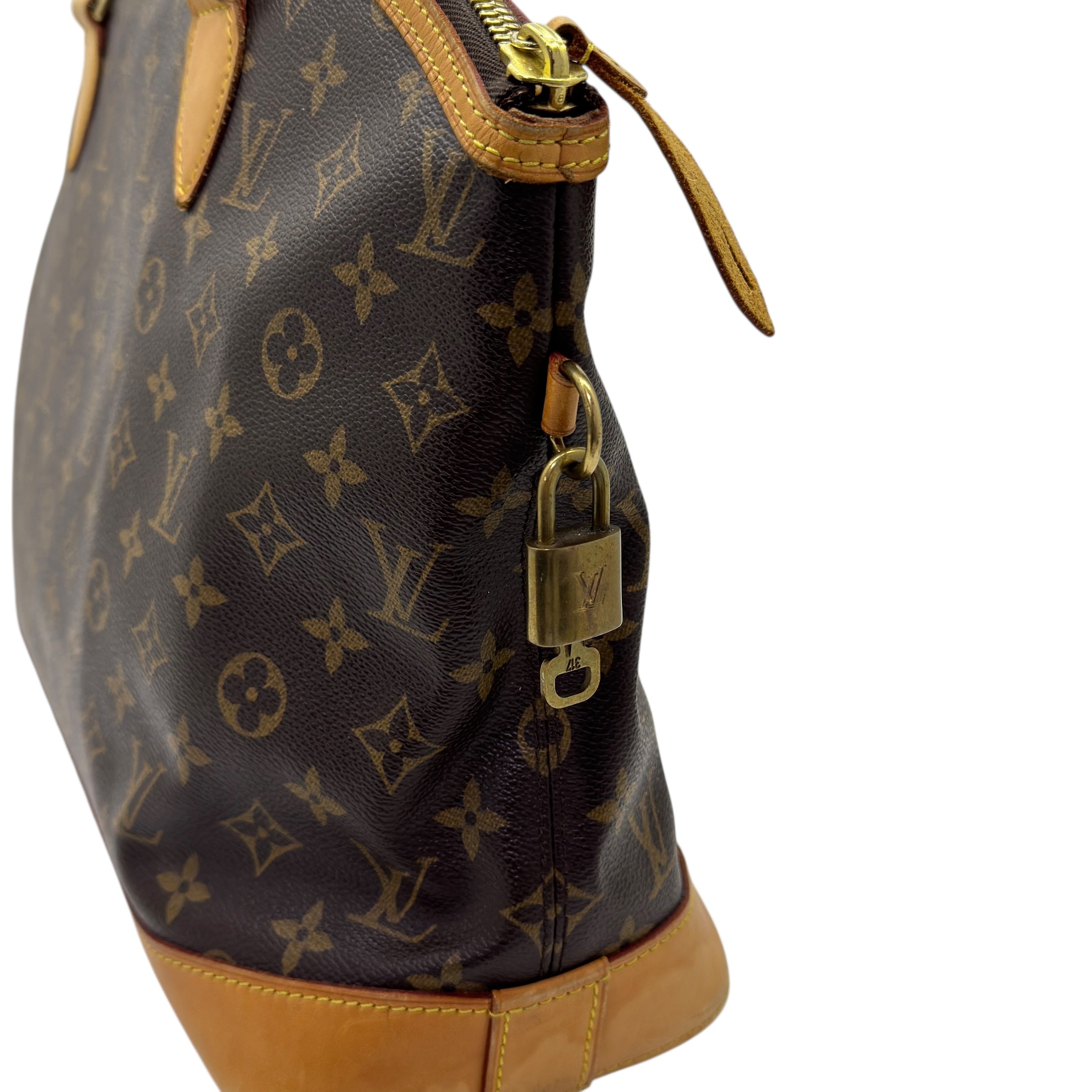 Borsa Lock It Horizontal