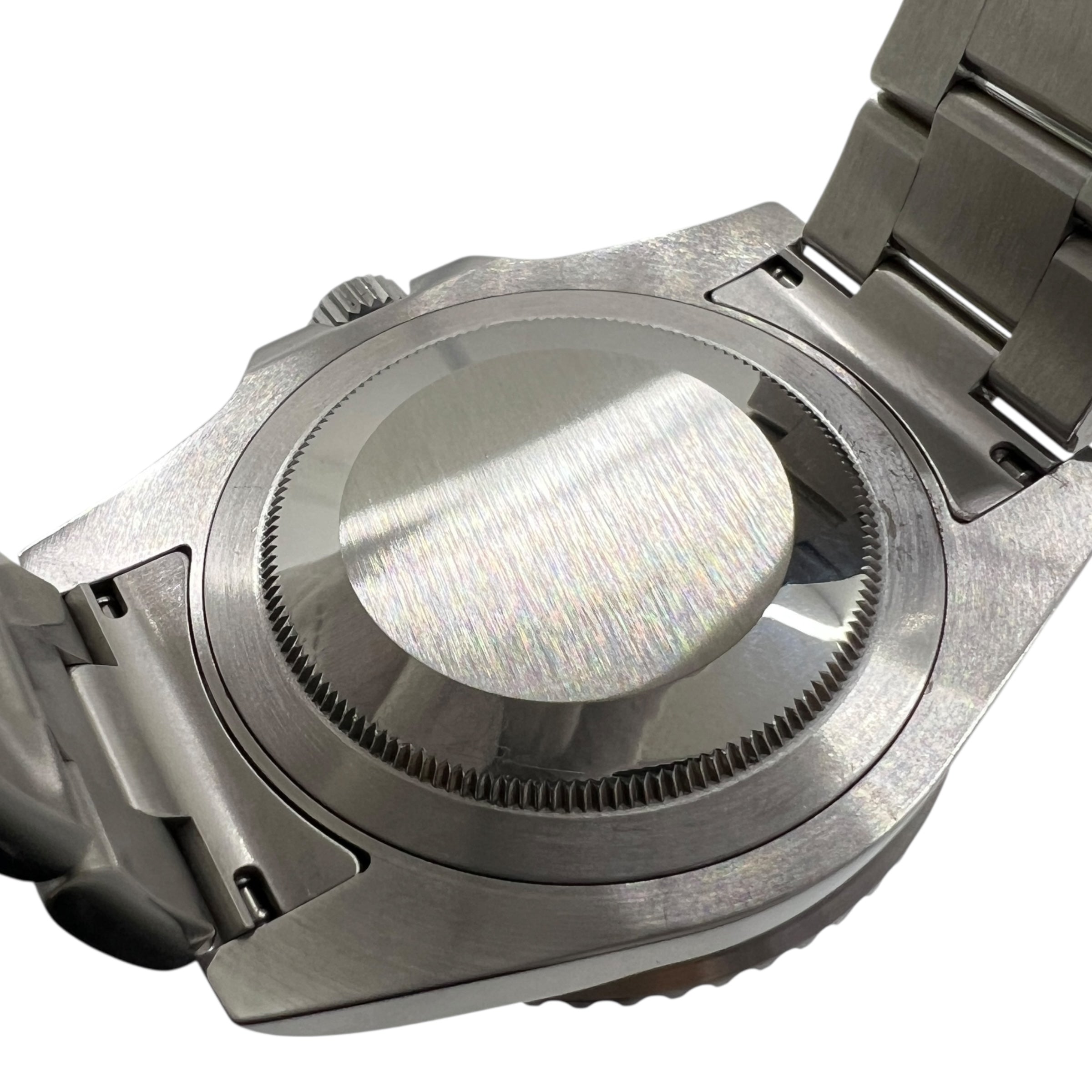 GMT- Master II (2007)