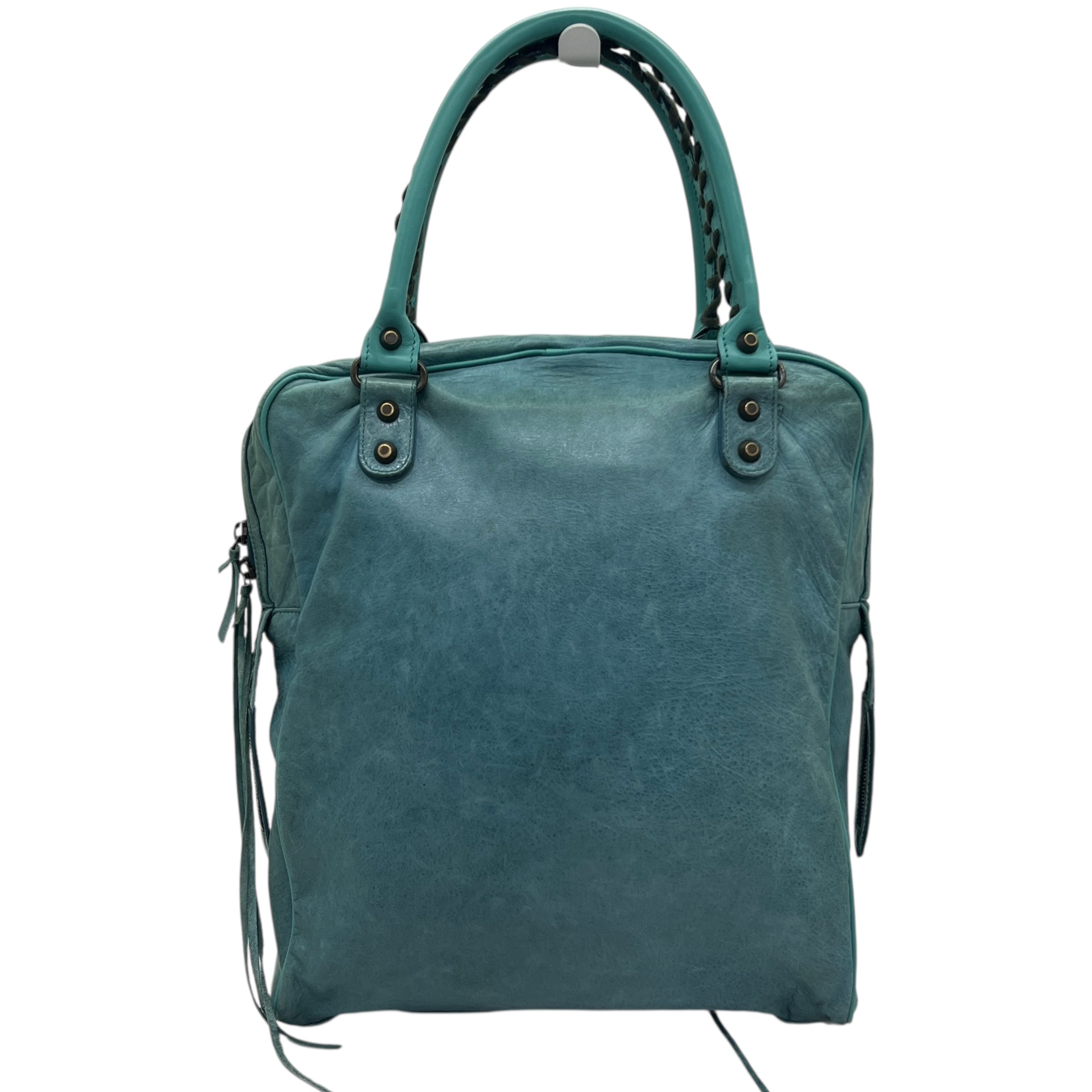 Balenciaga borsa City a mano