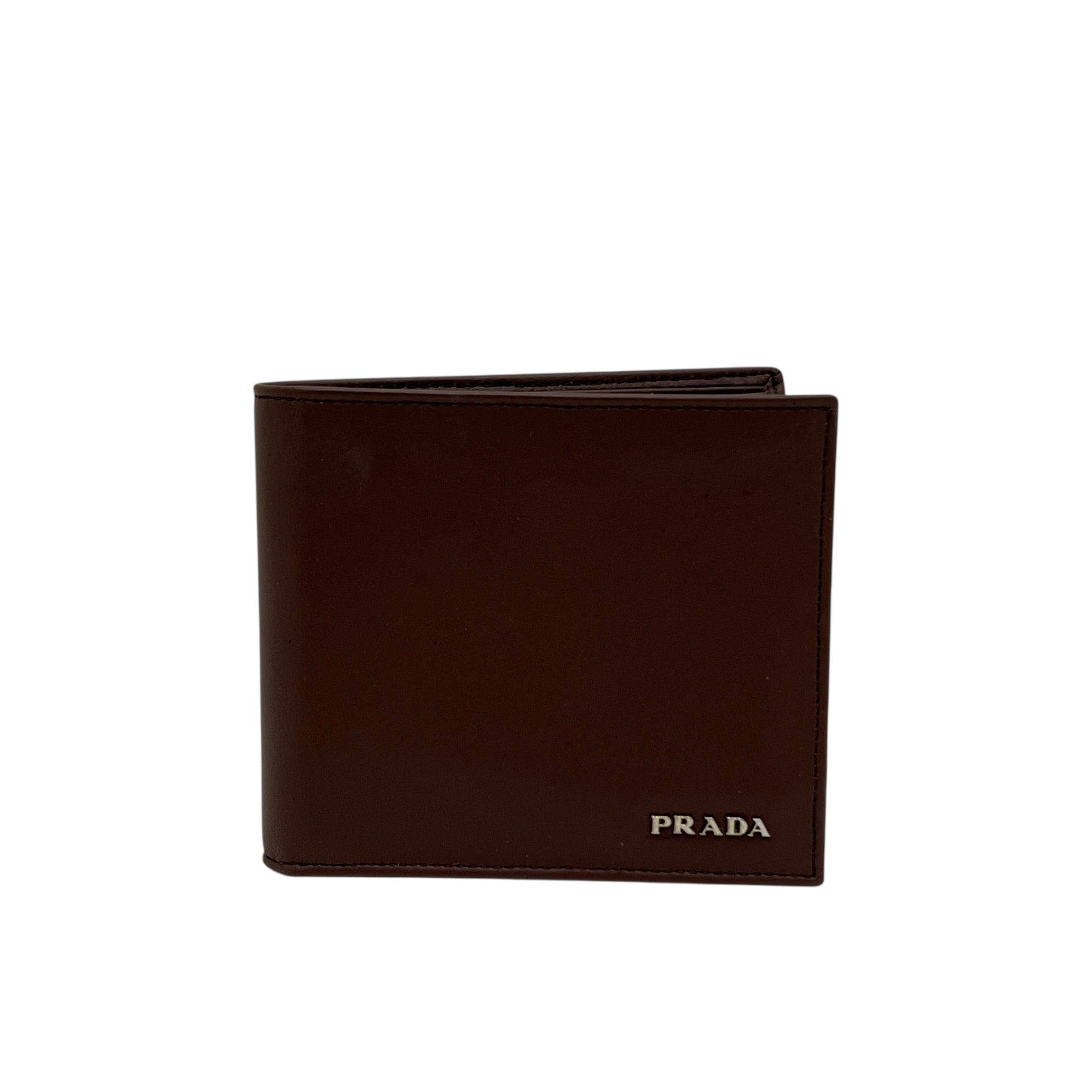 Portafoglio in nappa