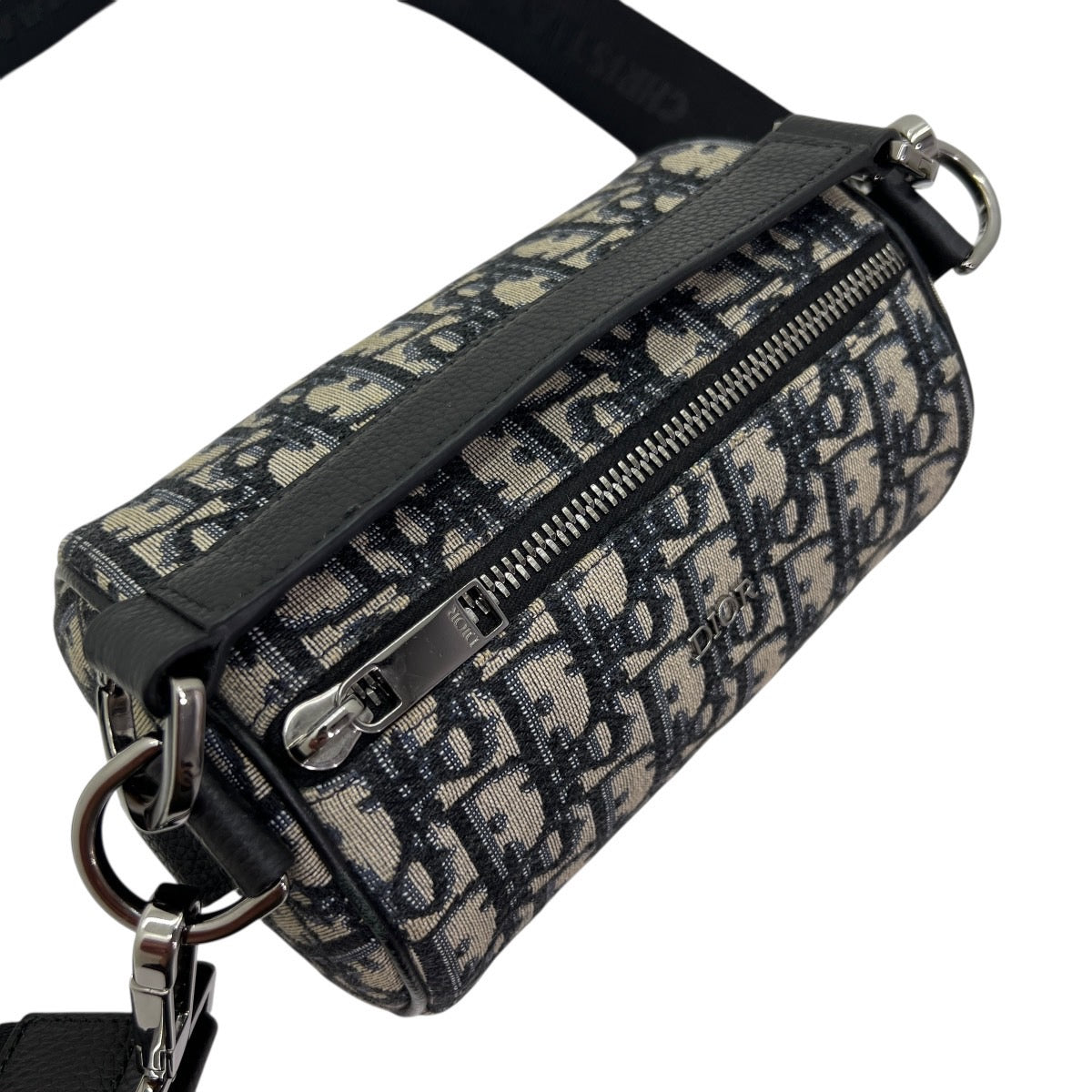DIOR BORSA ROLLER OBLIQUE A TRACOLLA
