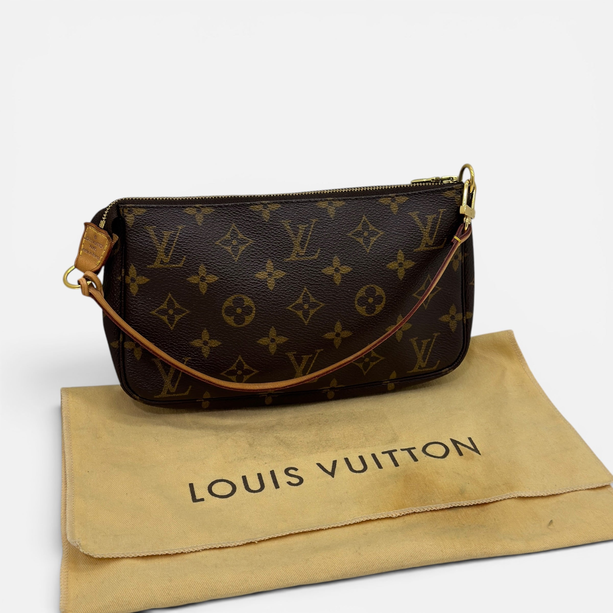 Pochette Accessoires