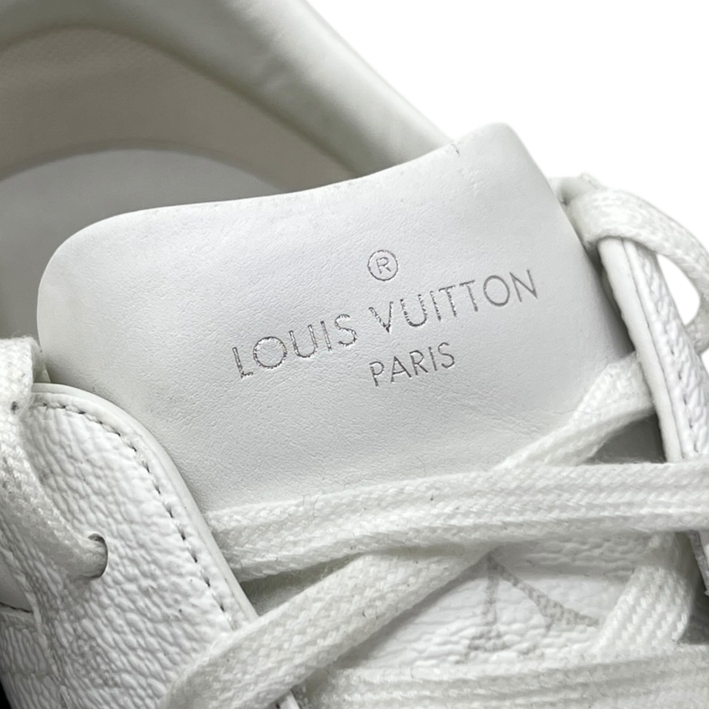 Sneakers Lussemburgo taglia 11