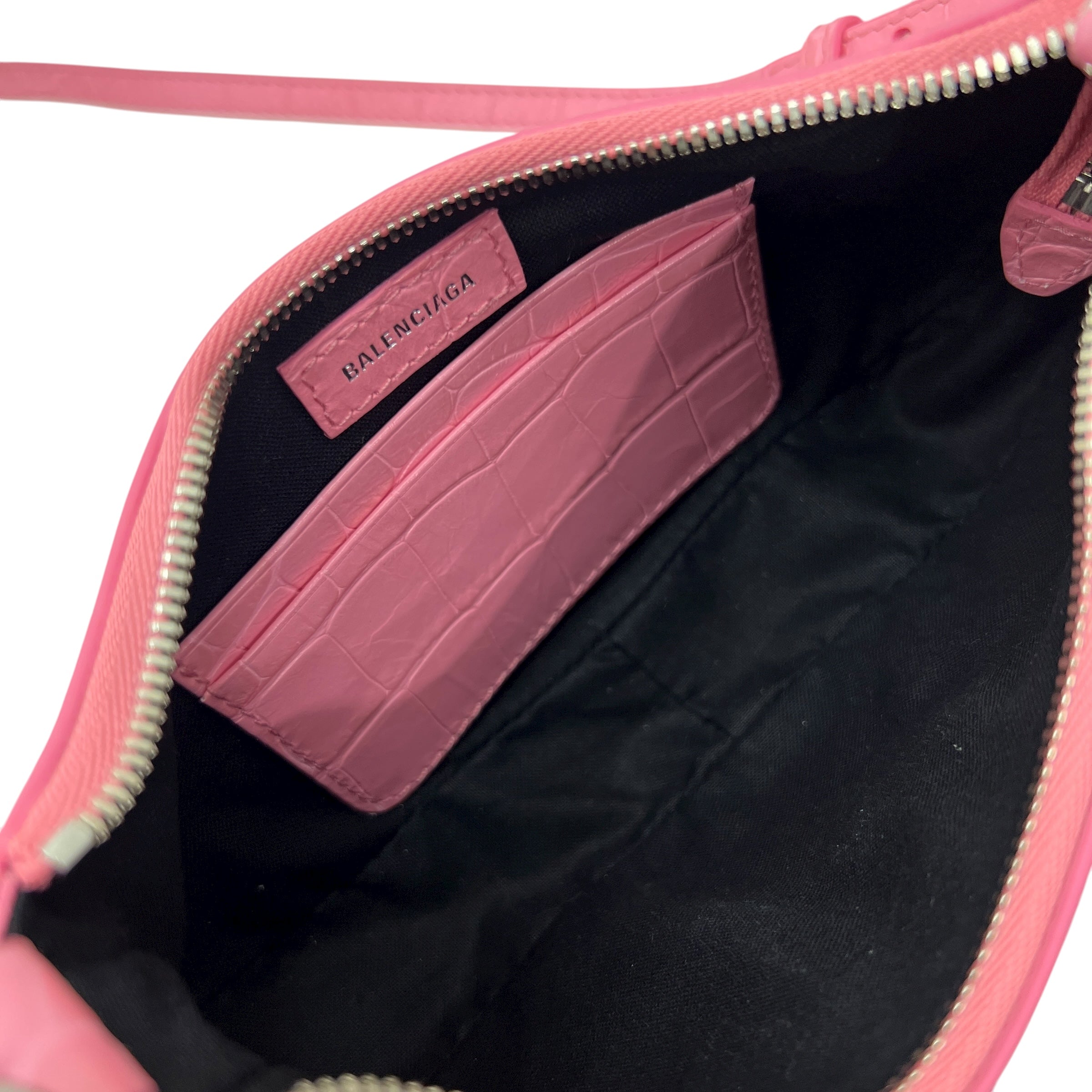 Le Cagole Mini borsa a tracolla