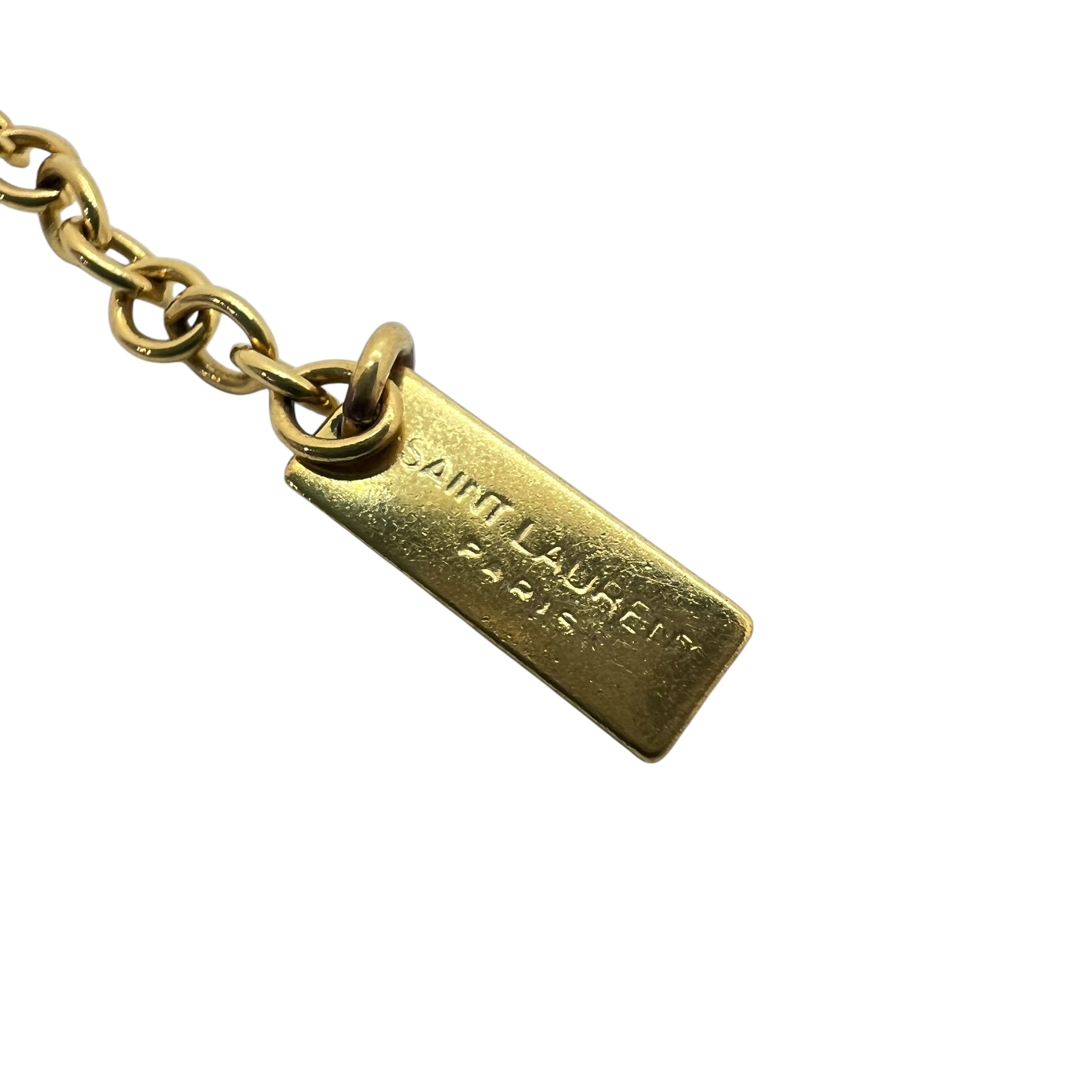 Bracciale Multi-Charme Cassandre in metallo