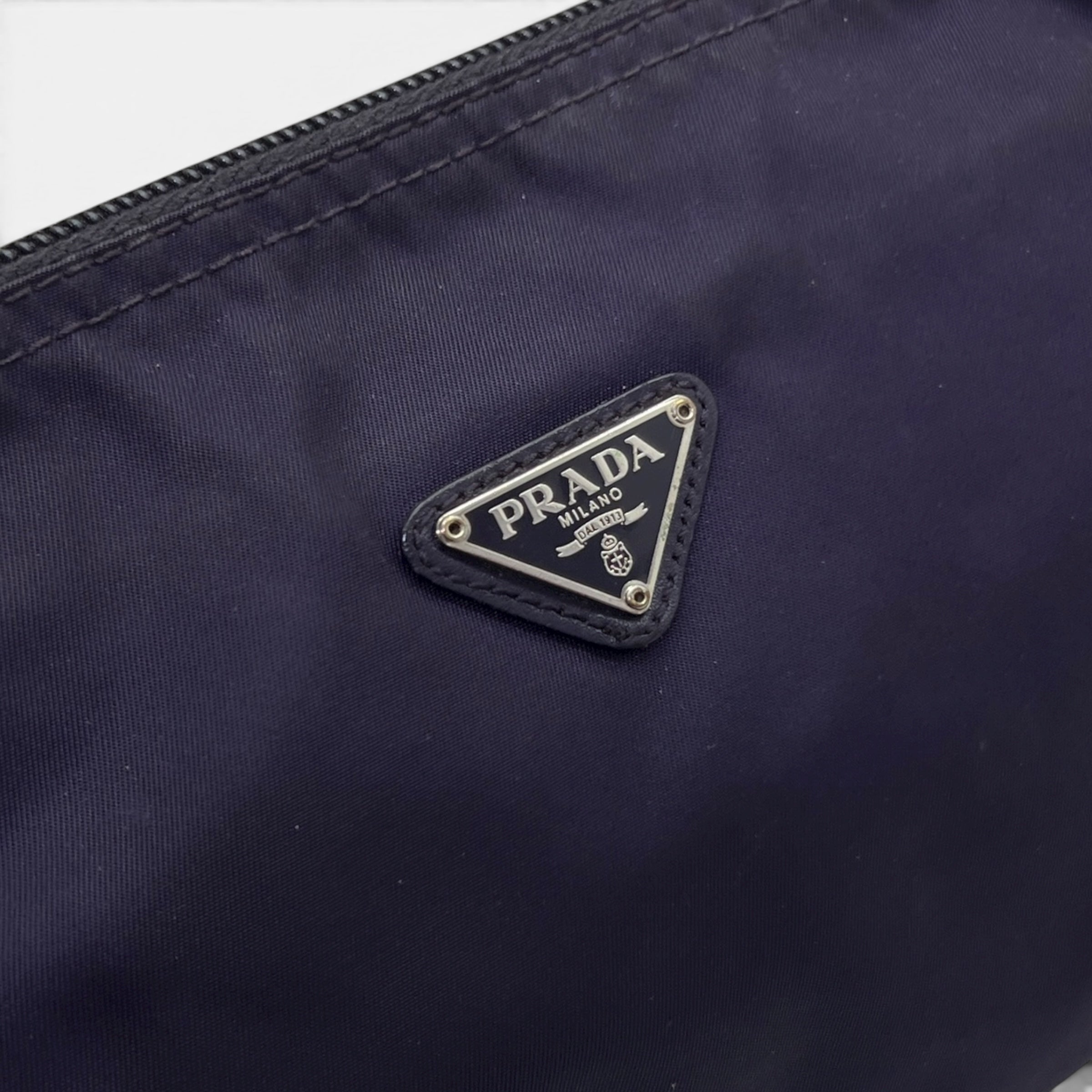 Trousse in nylon
