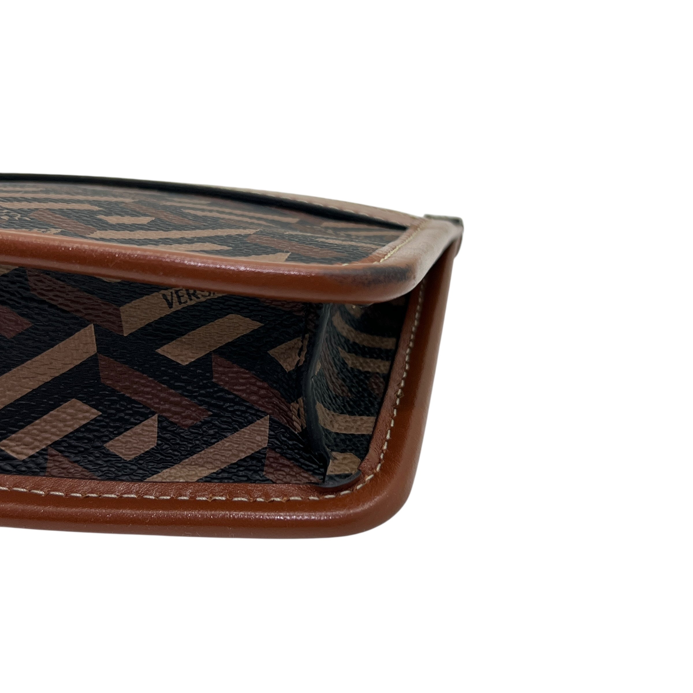 Pochette La Greca