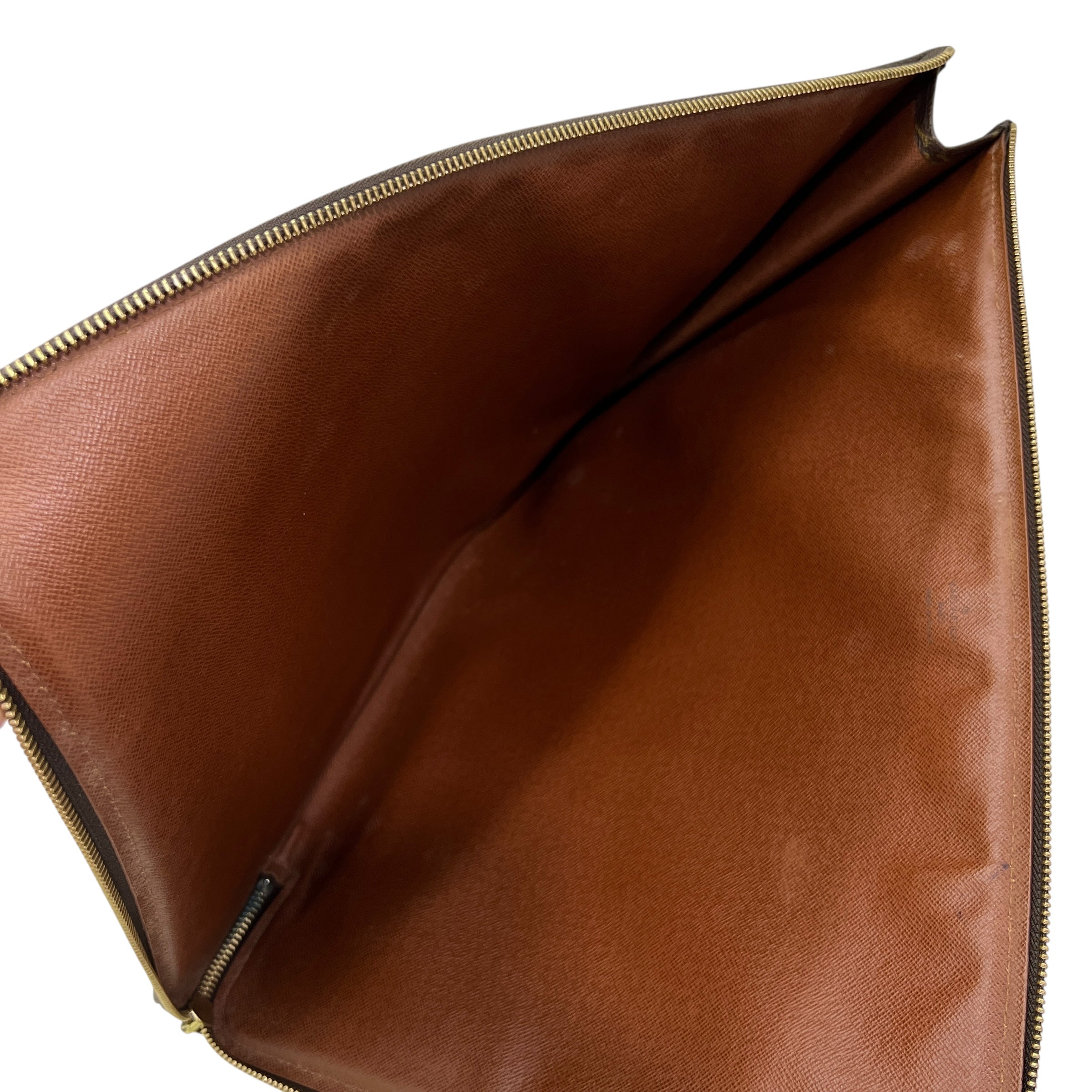 Pochette Jour GM Monogram