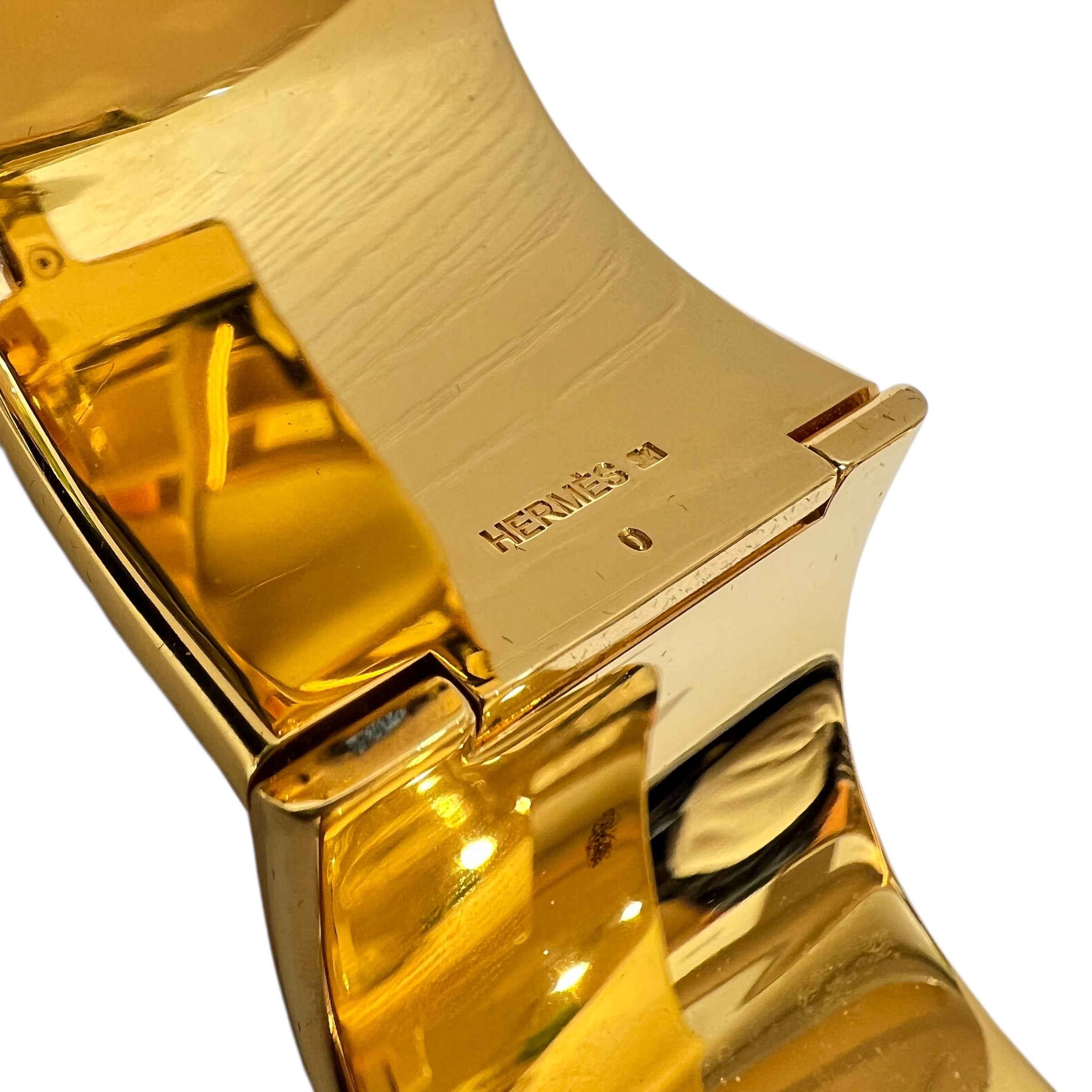 Clic Clac H large bracciale