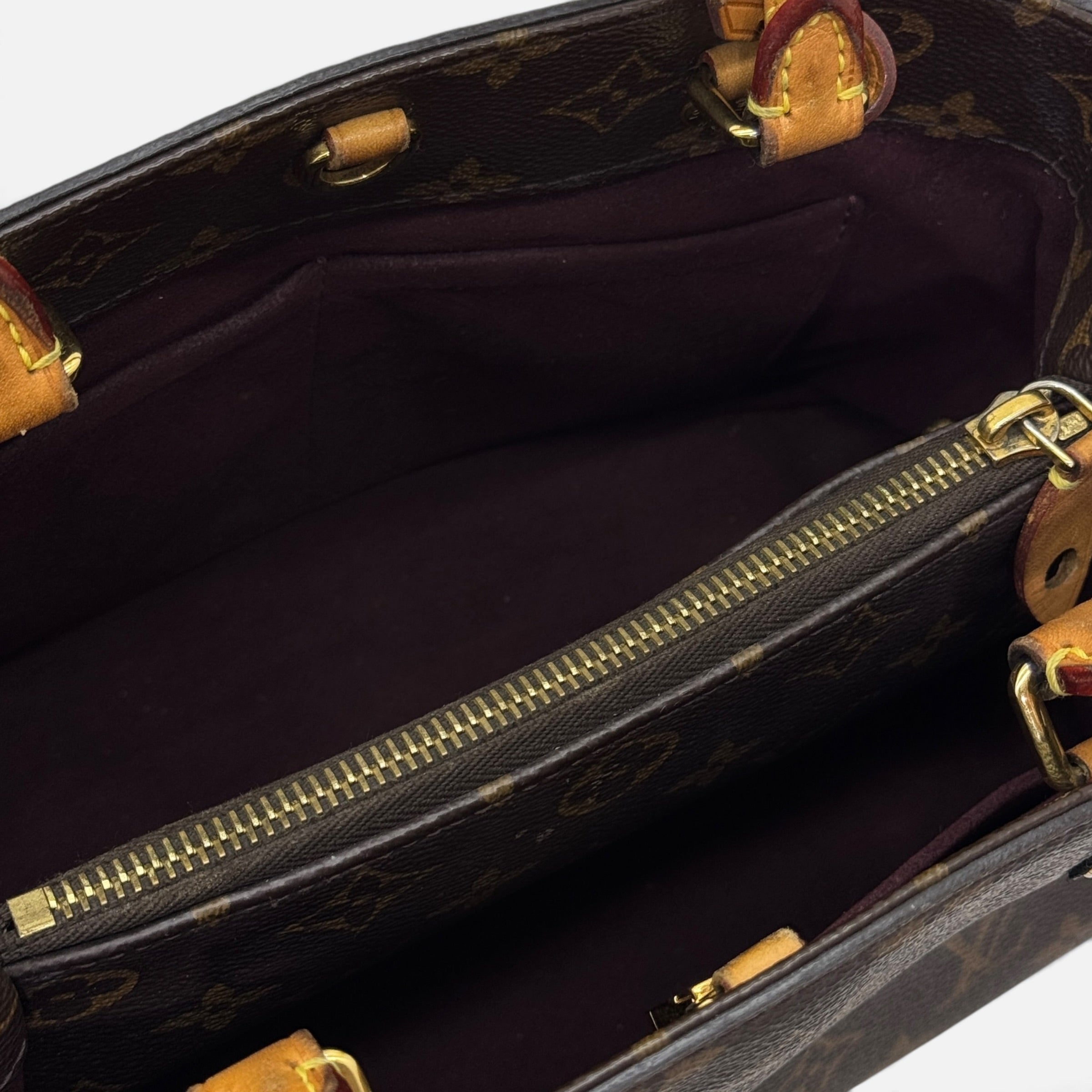 Borsa Montaigne PM