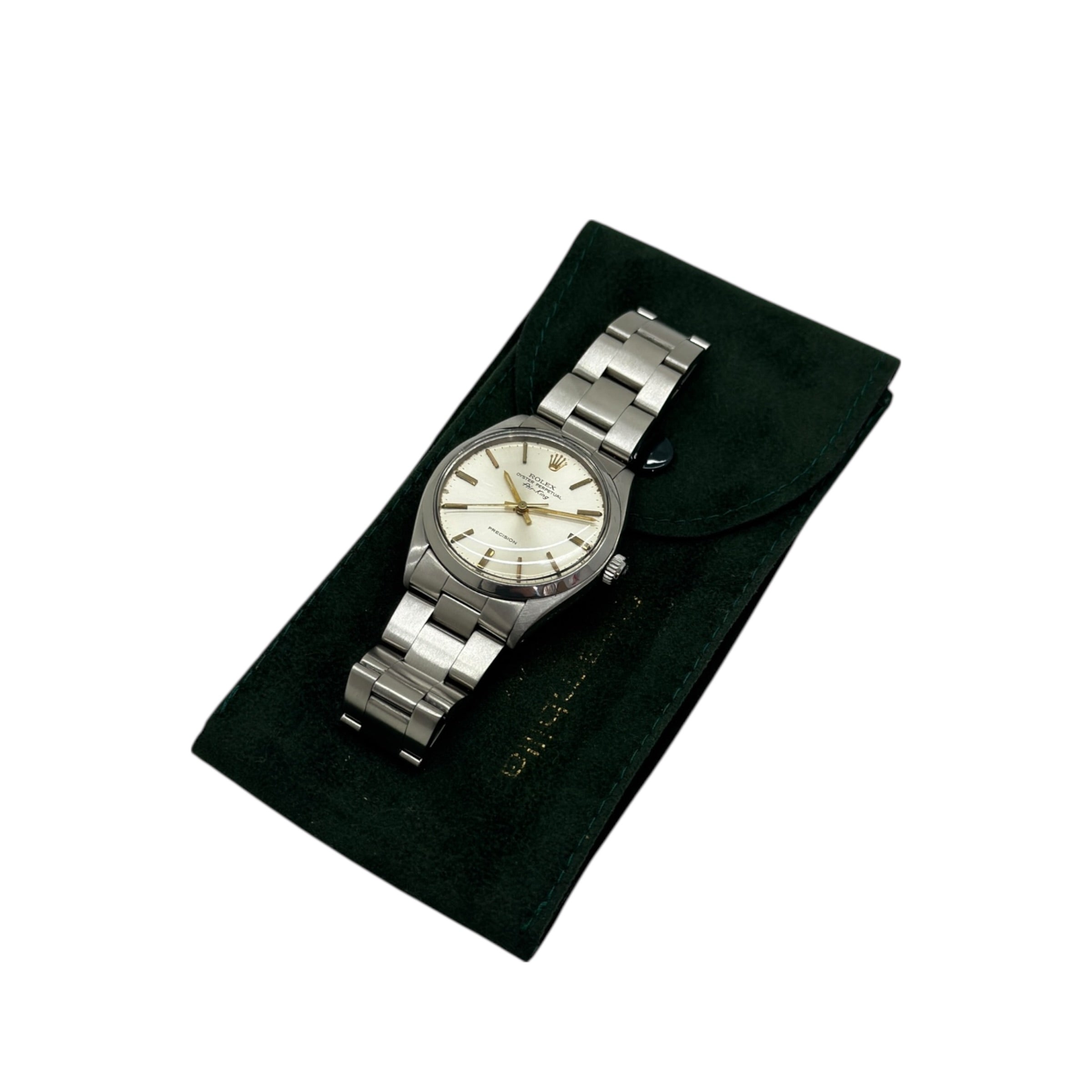 Air-King 34 mm 5500 (1980)