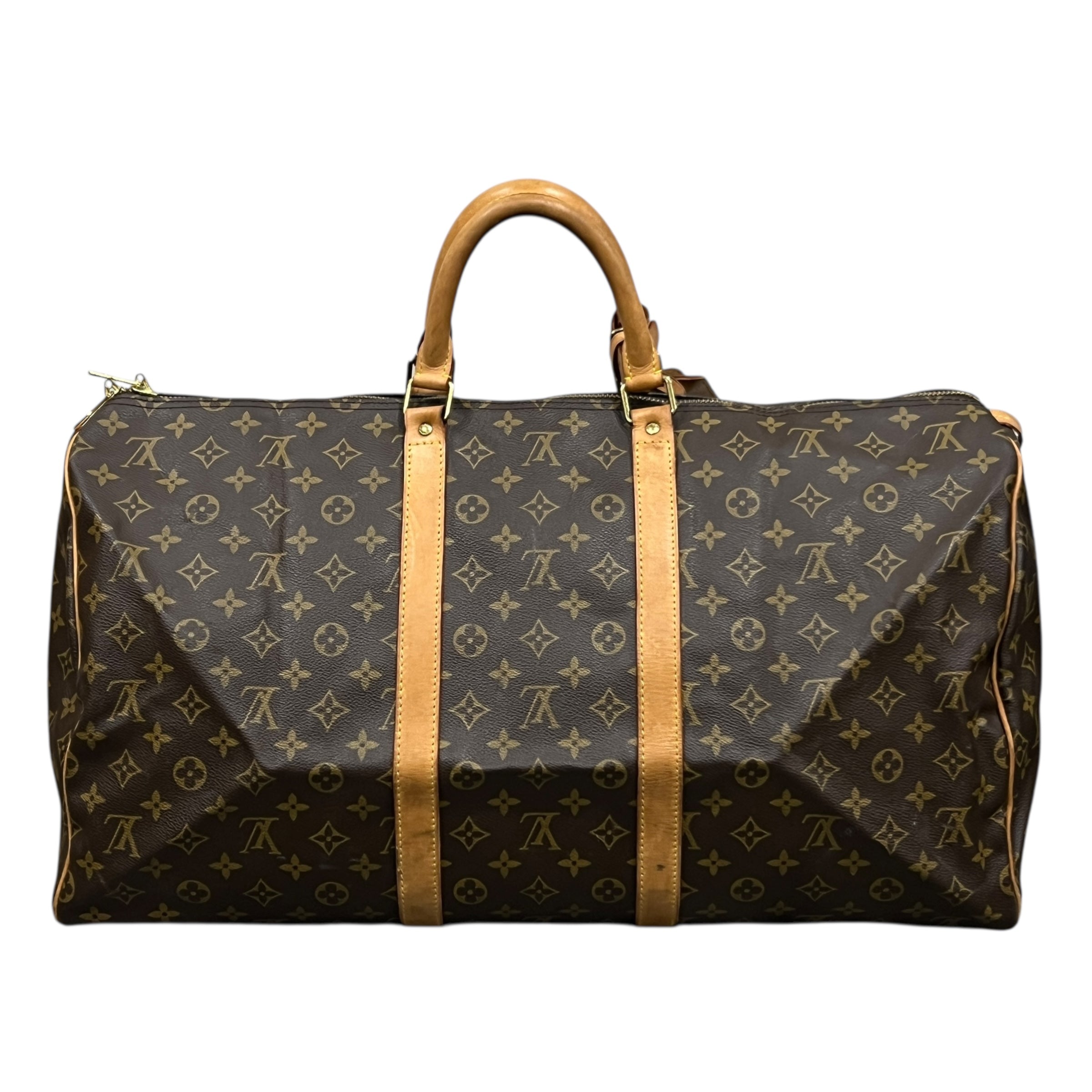 Keepall 55 Monogram