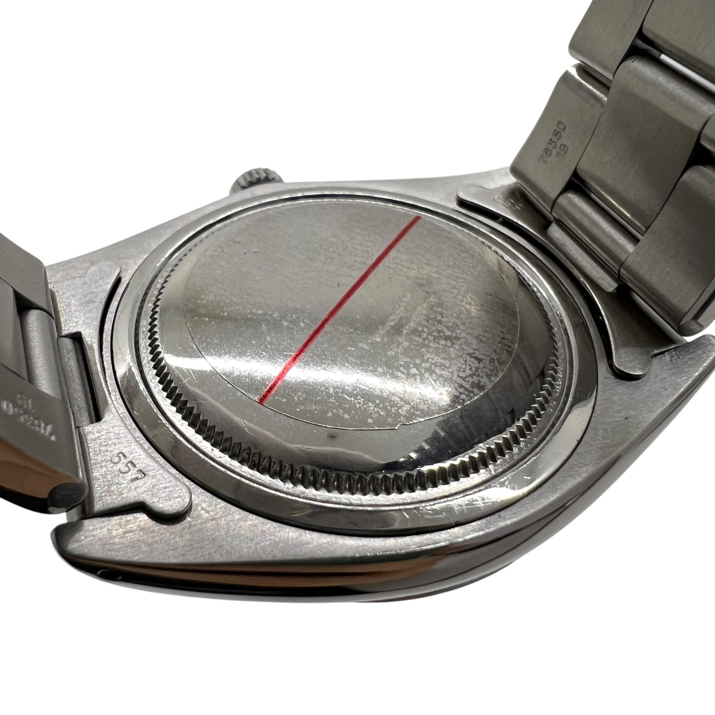 Oysterdate Precision Gilt Ref. 6694