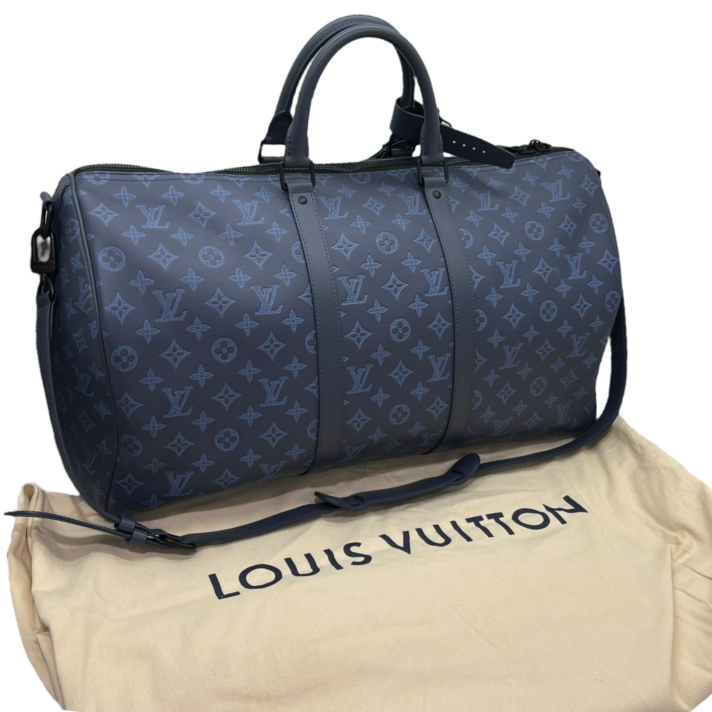 Keepall Bandoulière 50