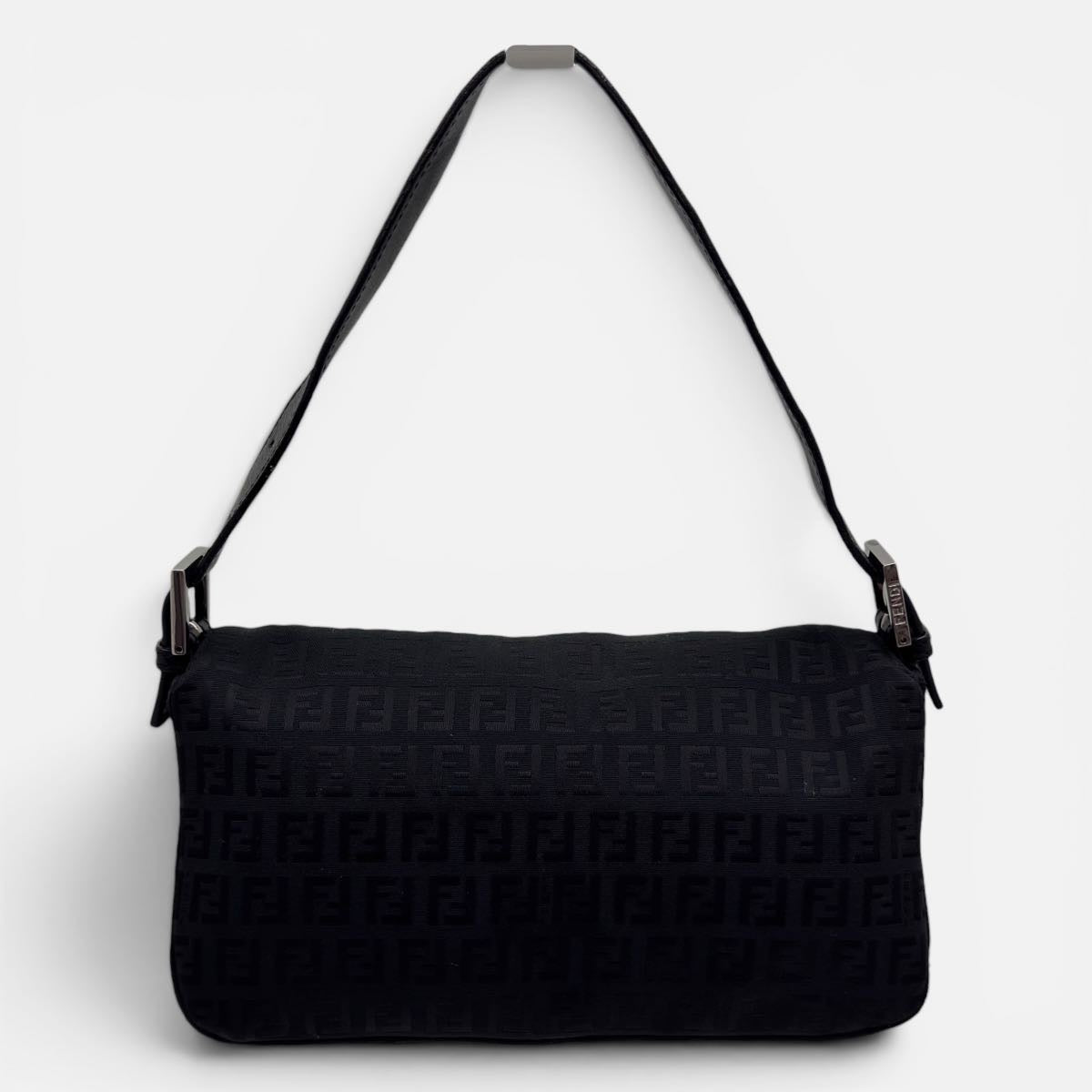 Borsa Baguette