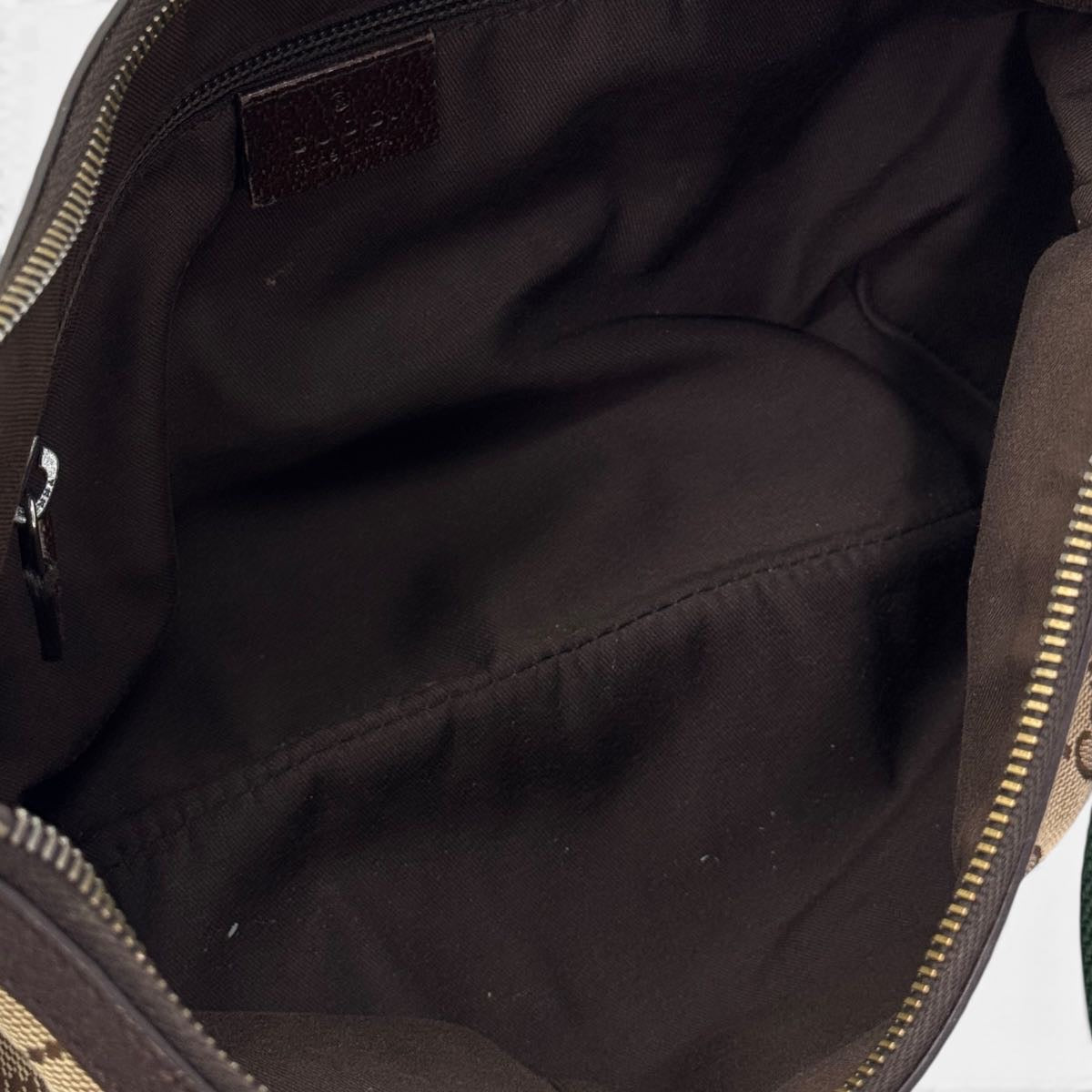 Borsa a tracolla Hobo GG