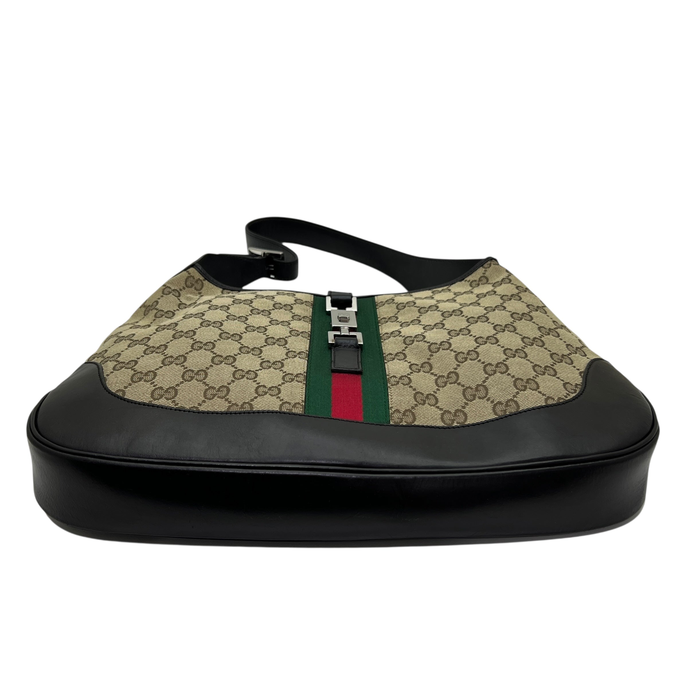 GUCCI BORSA JACKIE 1961 MISURA GRANDE