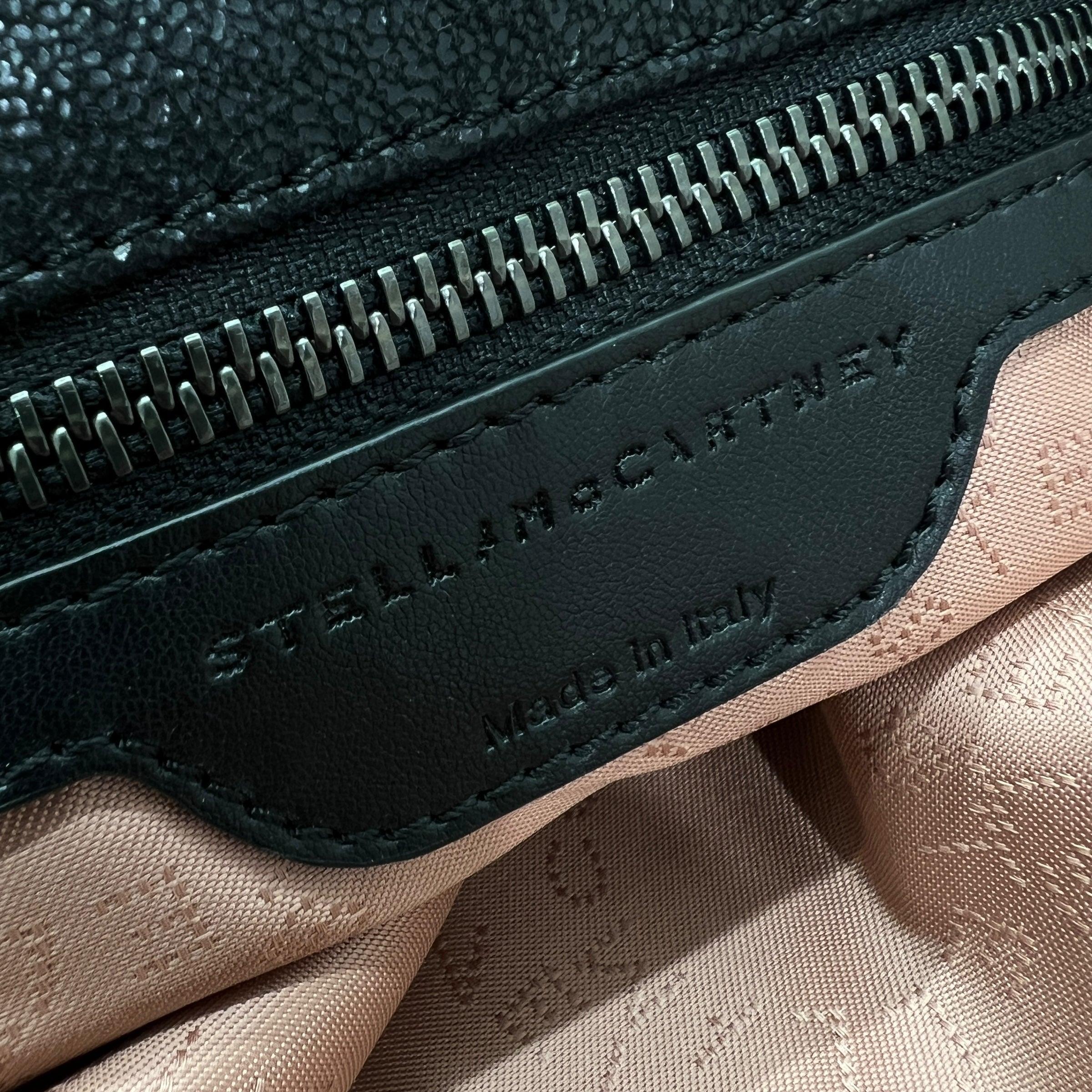 Falabella tote a spalla grande