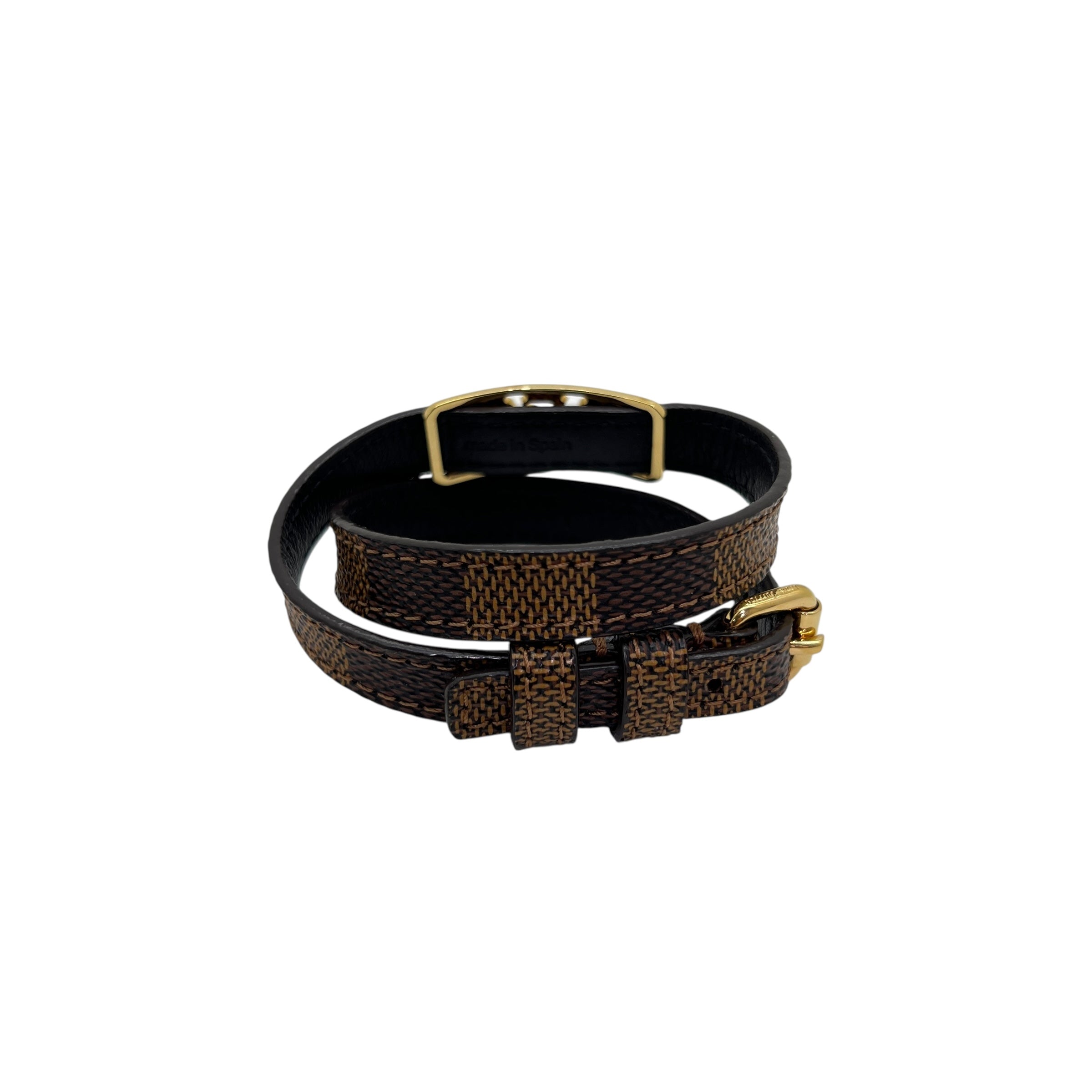 Sign It bracciale Damier