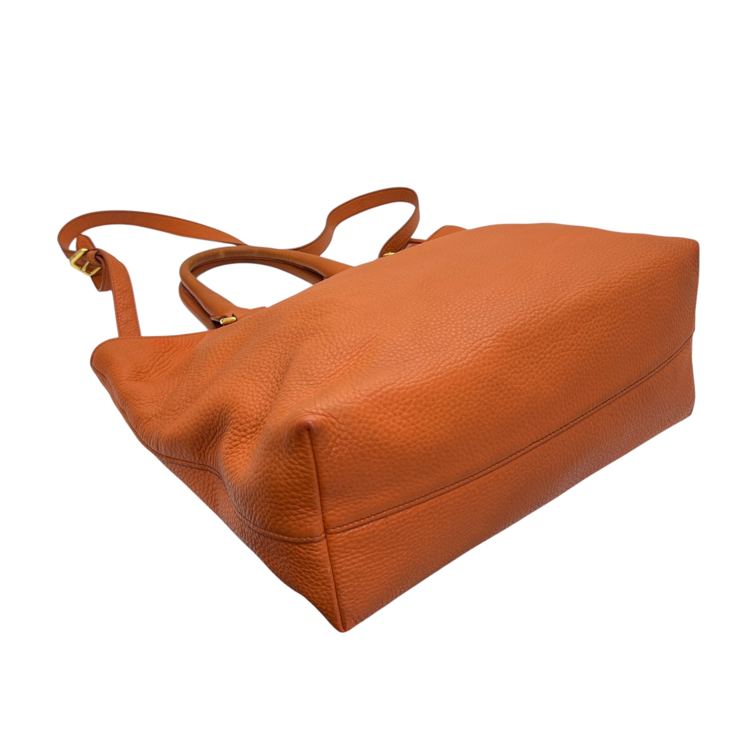 Borsa shopping in Vitello Daino